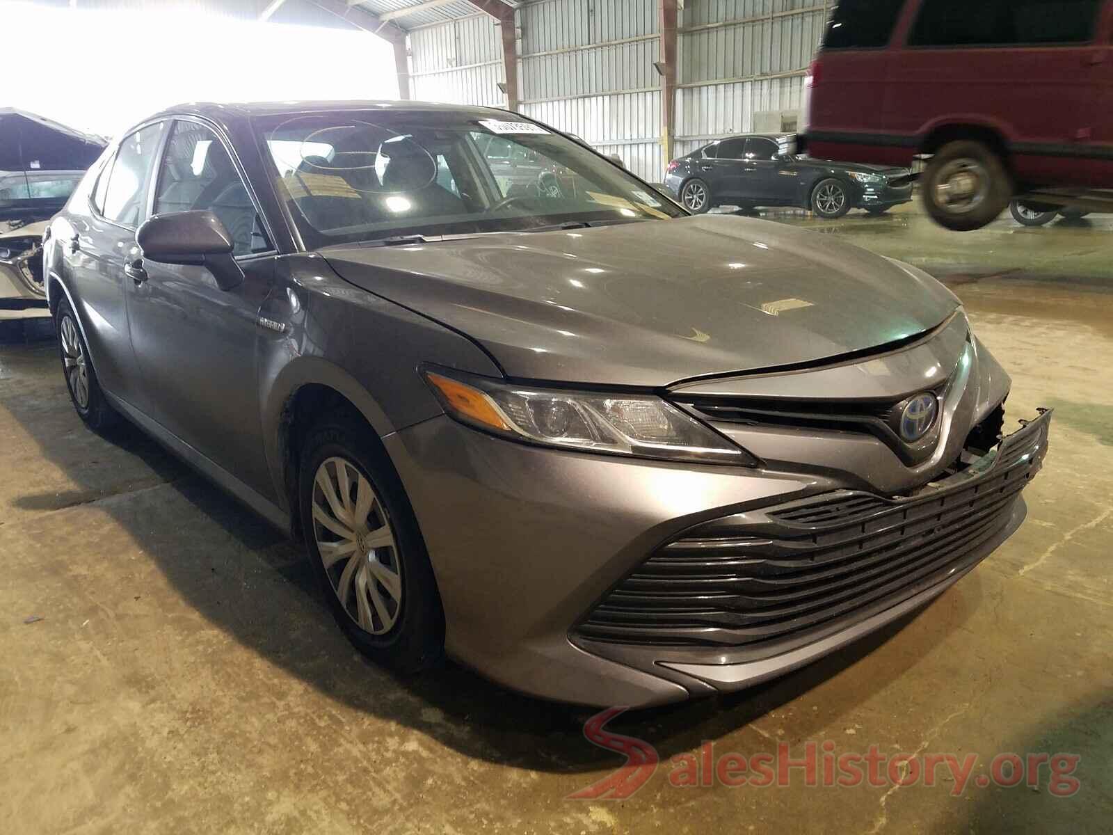 4T1B31HK0JU506705 2018 TOYOTA CAMRY