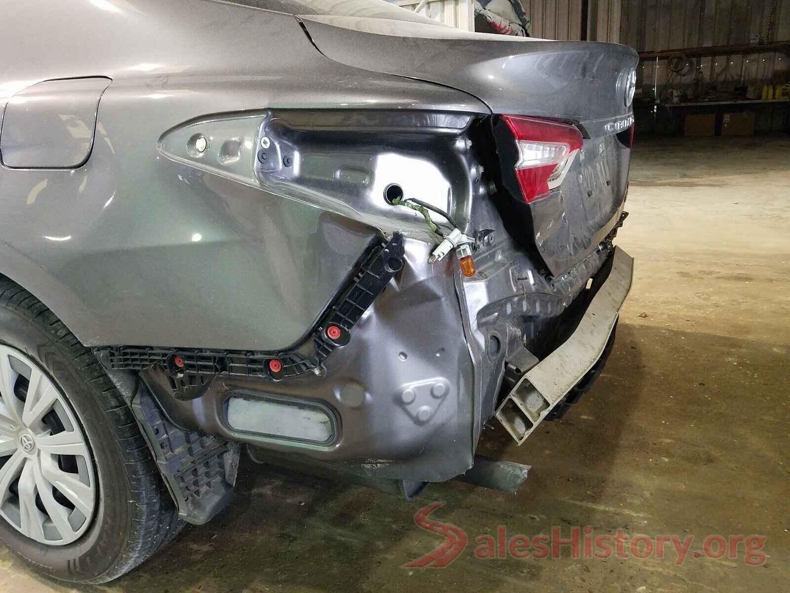 4T1B31HK0JU506705 2018 TOYOTA CAMRY