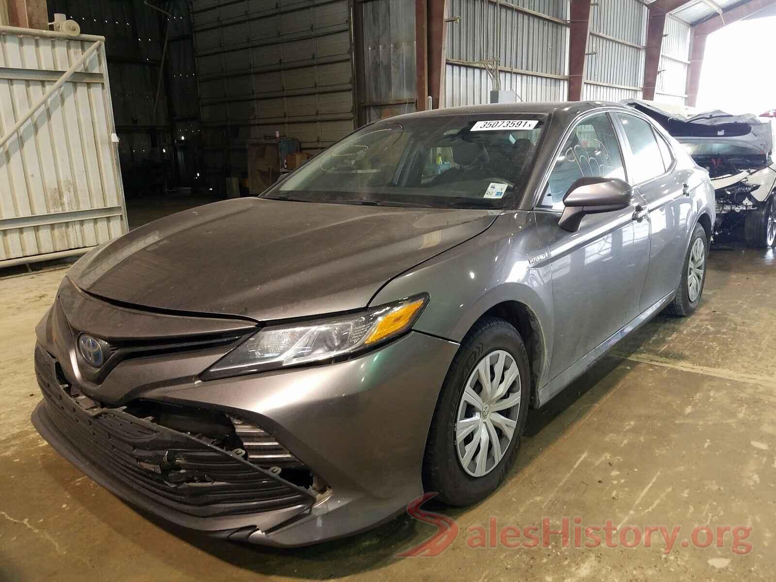 4T1B31HK0JU506705 2018 TOYOTA CAMRY