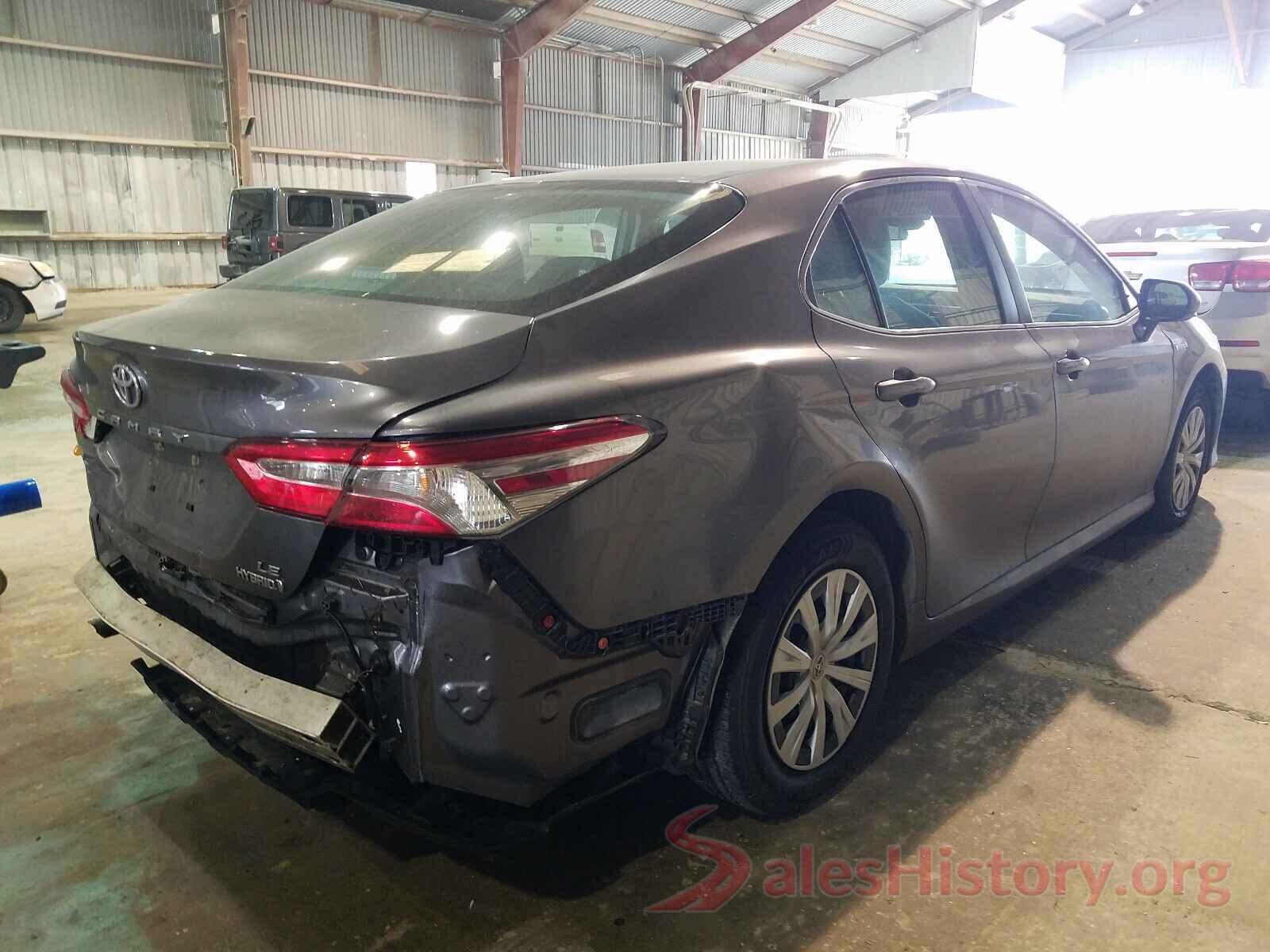 4T1B31HK0JU506705 2018 TOYOTA CAMRY