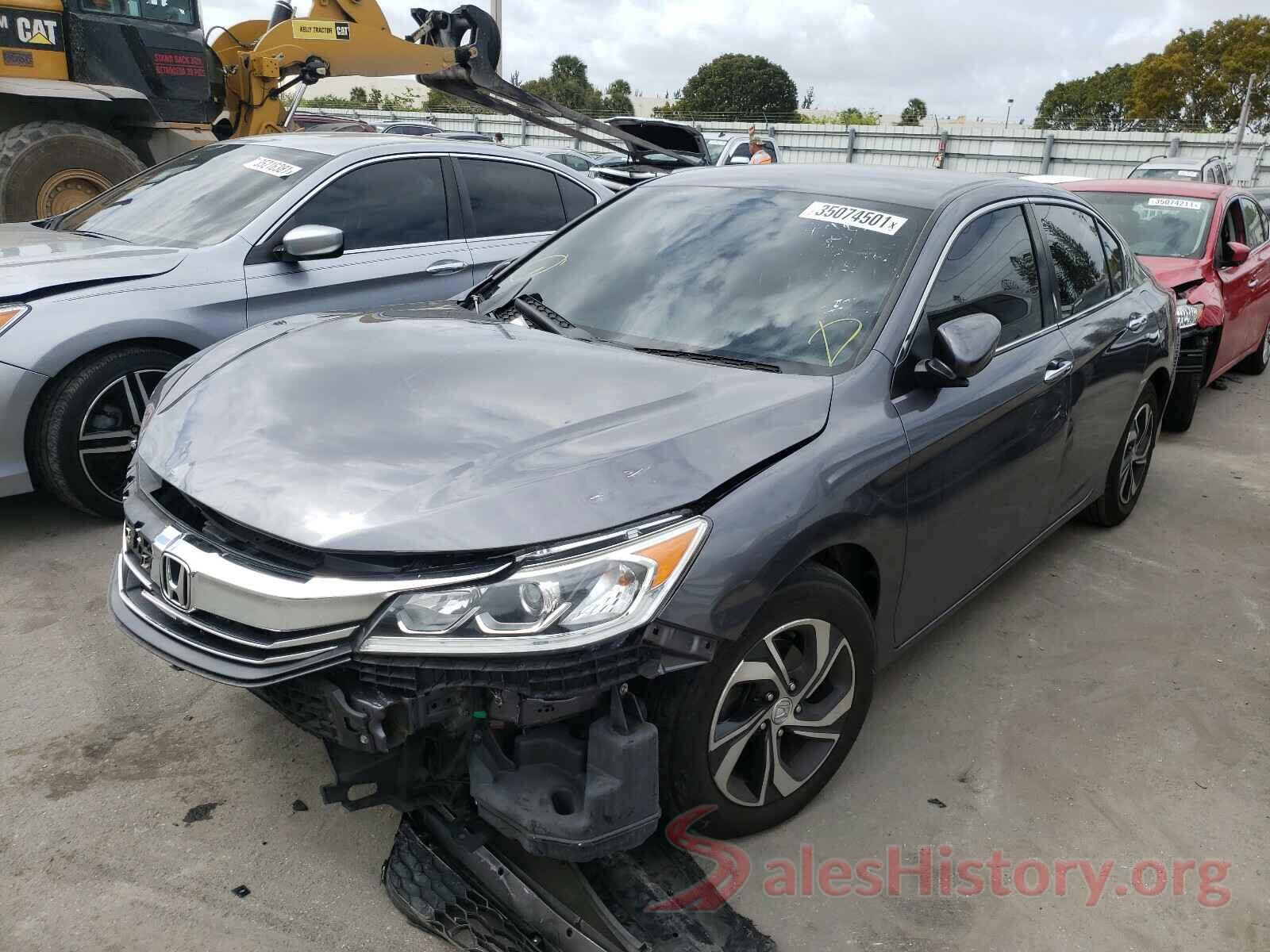 1HGCR2F35HA138737 2017 HONDA ACCORD