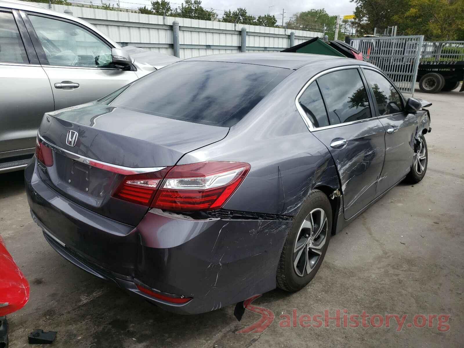 1HGCR2F35HA138737 2017 HONDA ACCORD