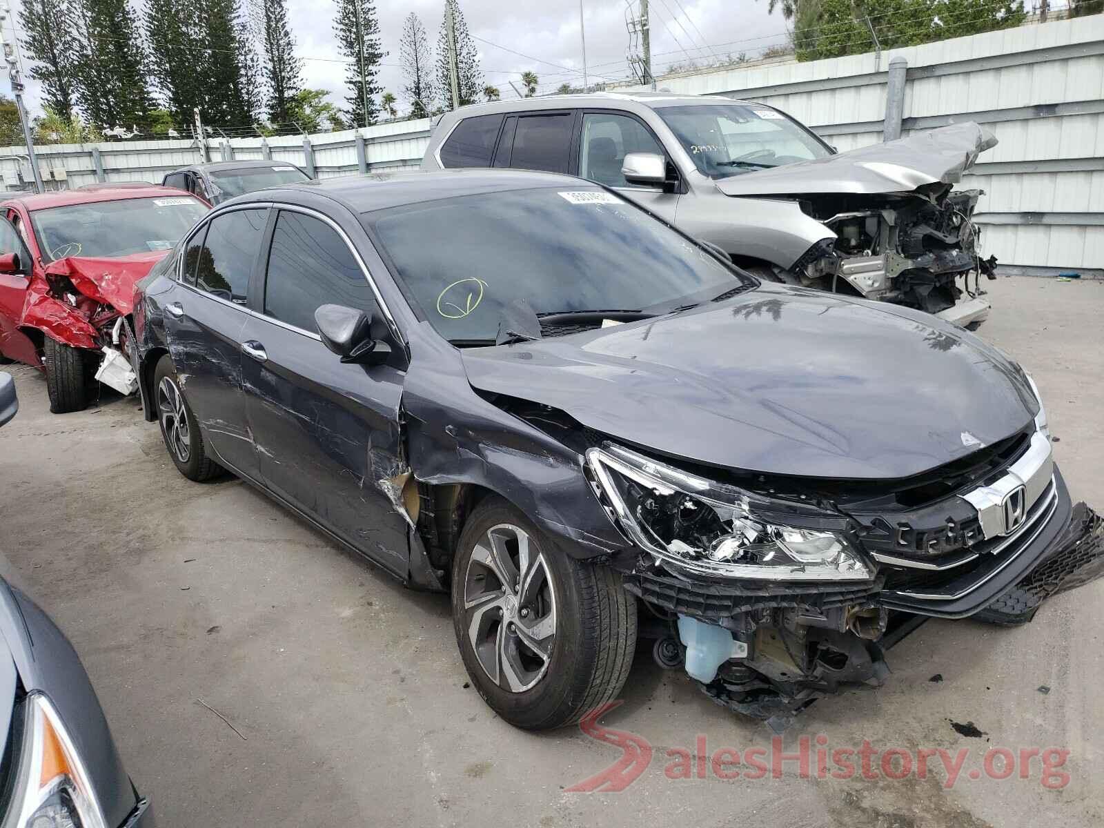 1HGCR2F35HA138737 2017 HONDA ACCORD