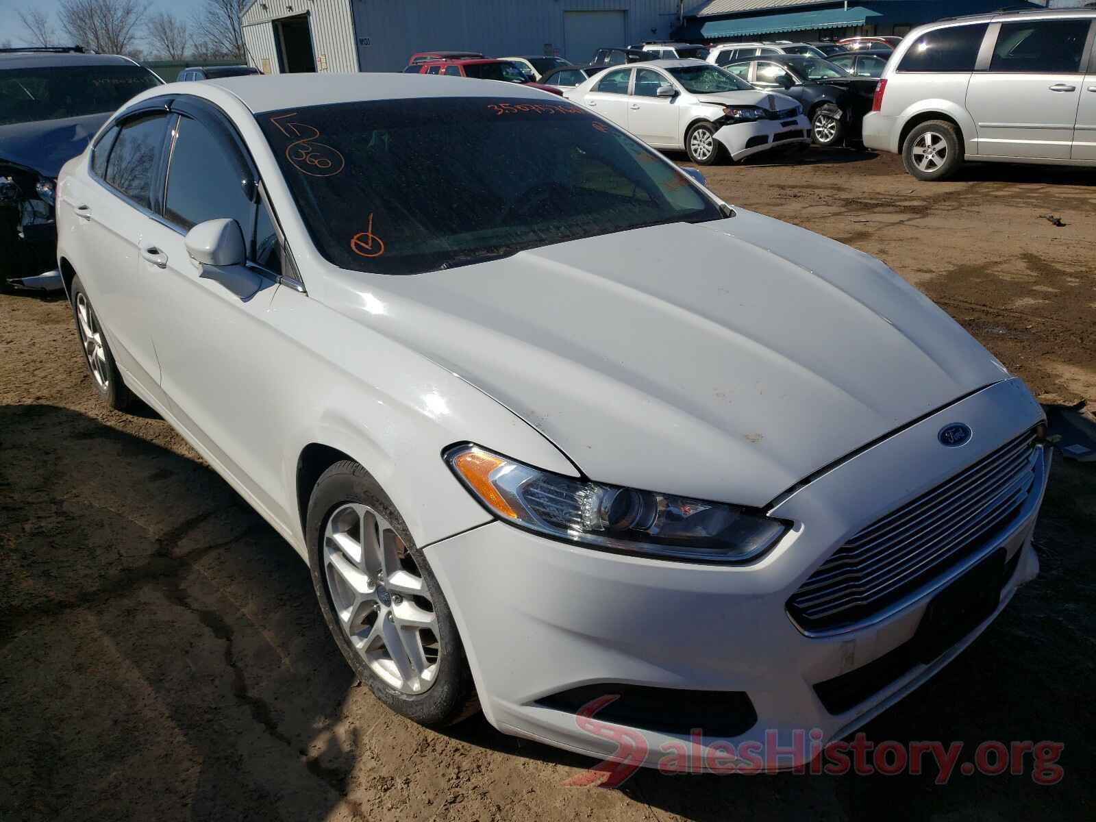 3FA6P0H75GR201688 2016 FORD FUSION