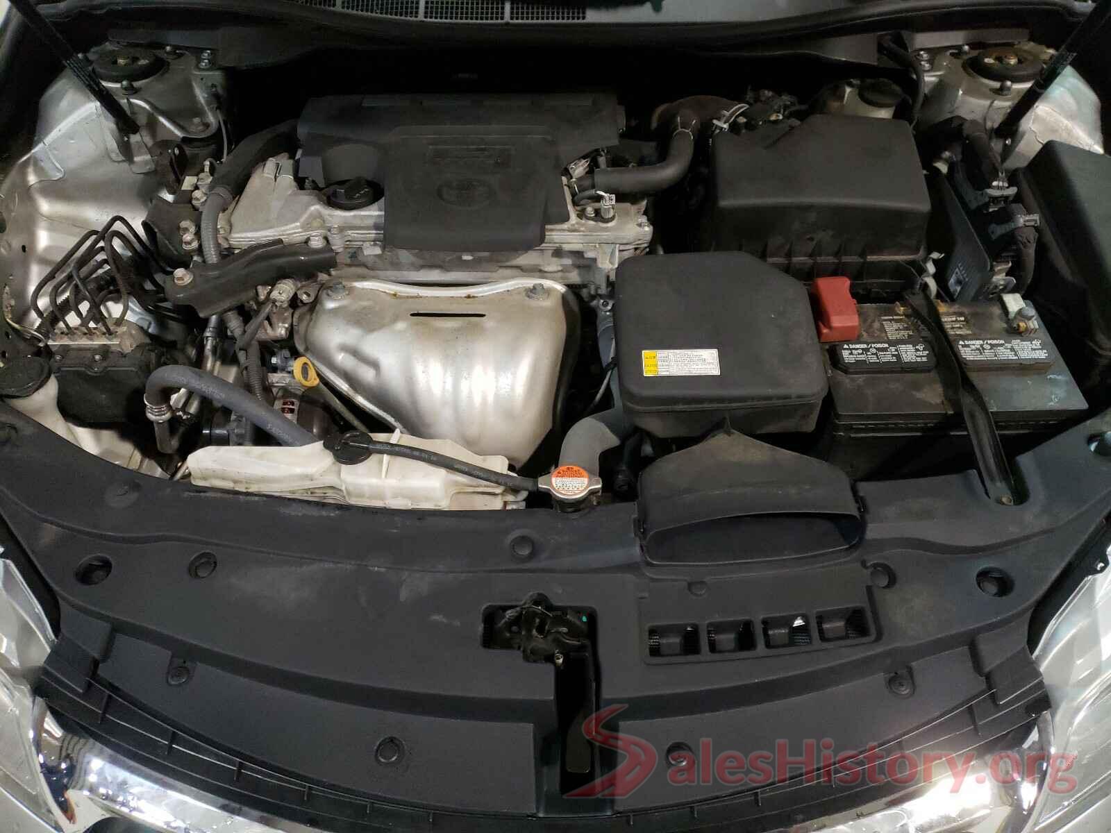 4T4BF1FK7GR580096 2016 TOYOTA CAMRY