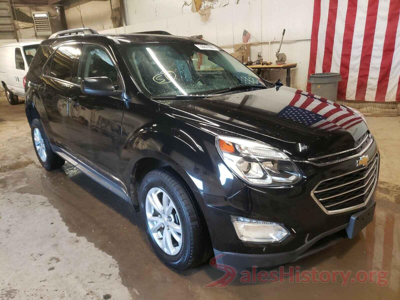 2GNFLFEK1H6347314 2017 CHEVROLET EQUINOX