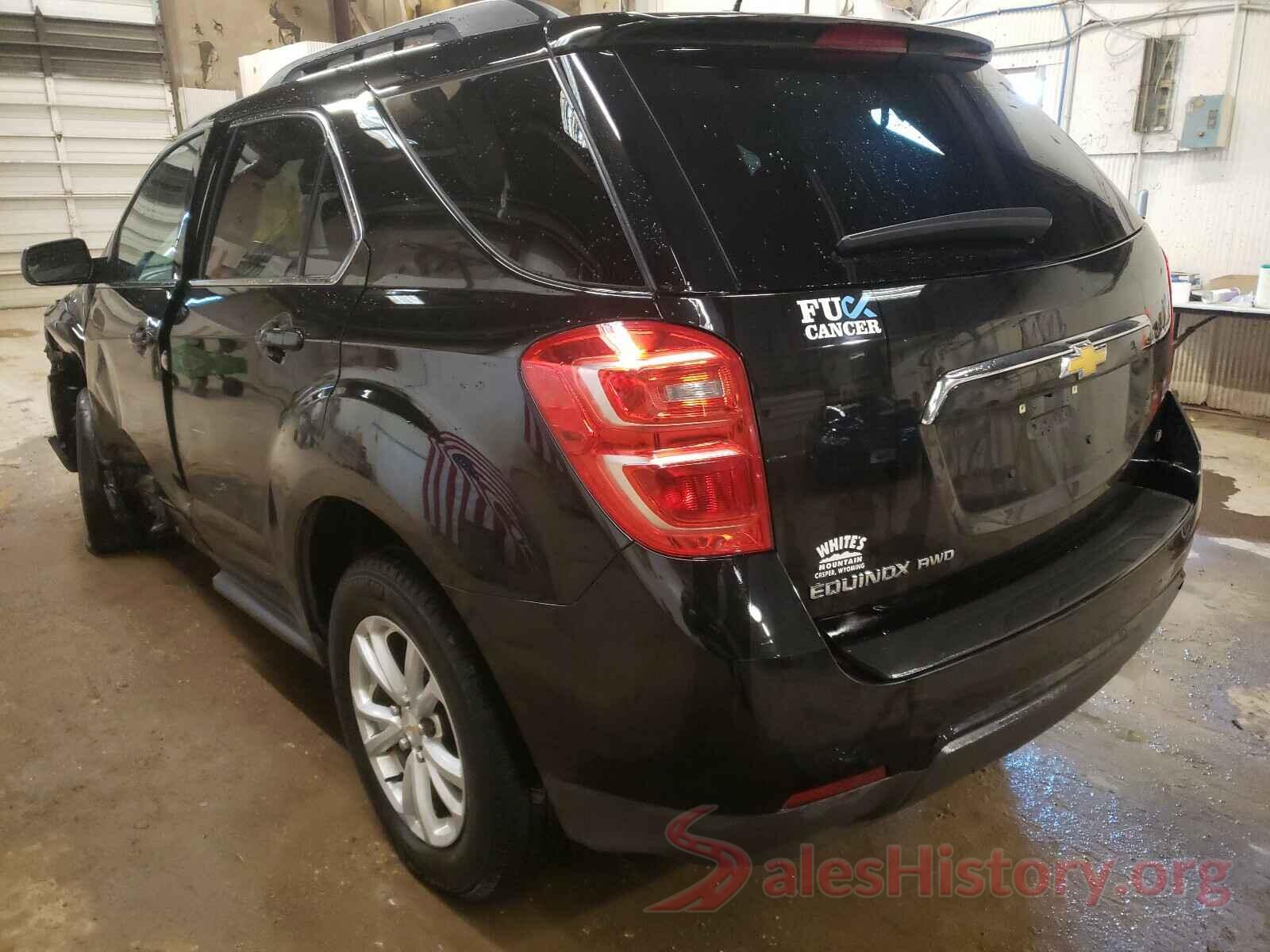 2GNFLFEK1H6347314 2017 CHEVROLET EQUINOX