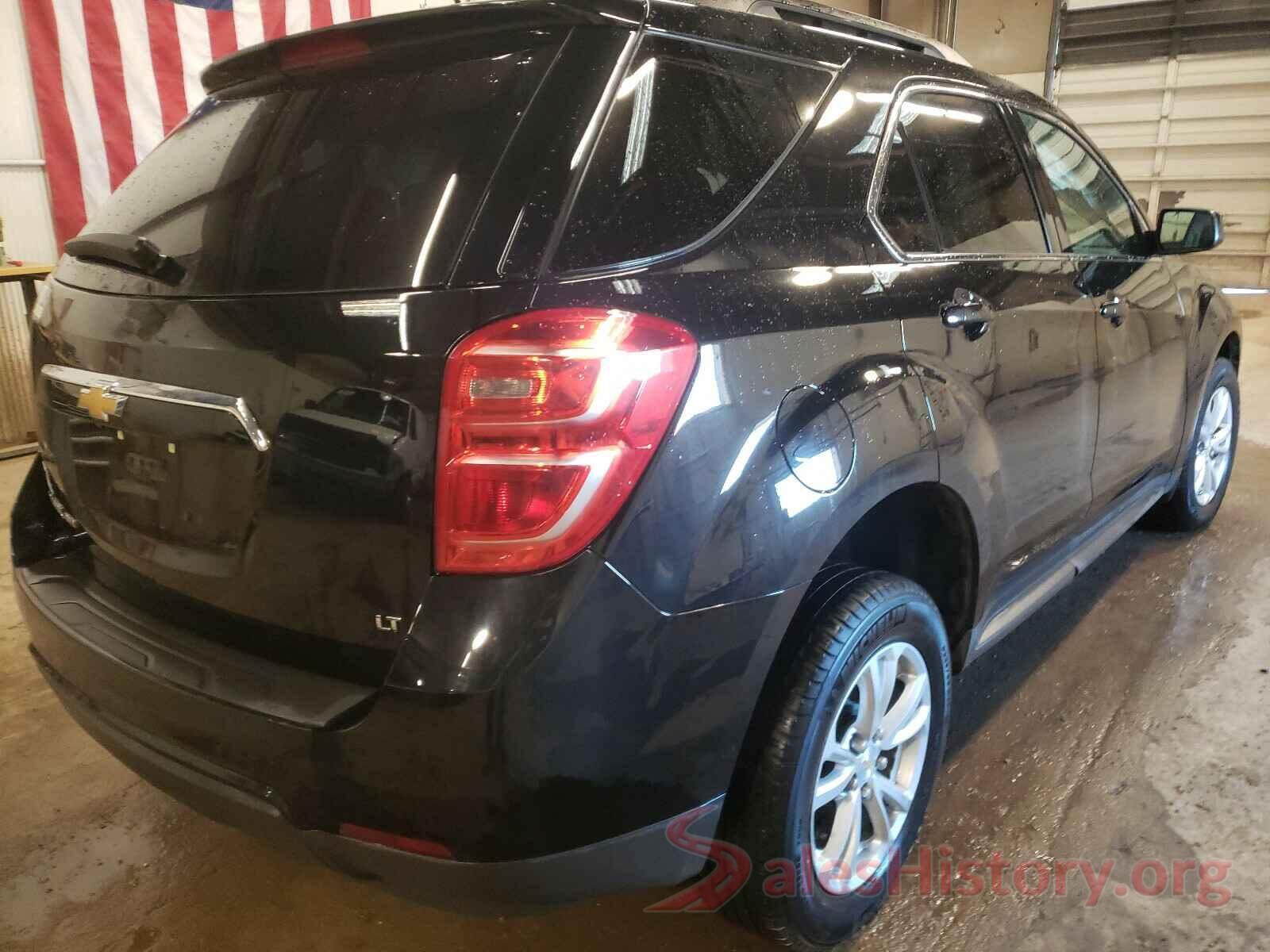 2GNFLFEK1H6347314 2017 CHEVROLET EQUINOX