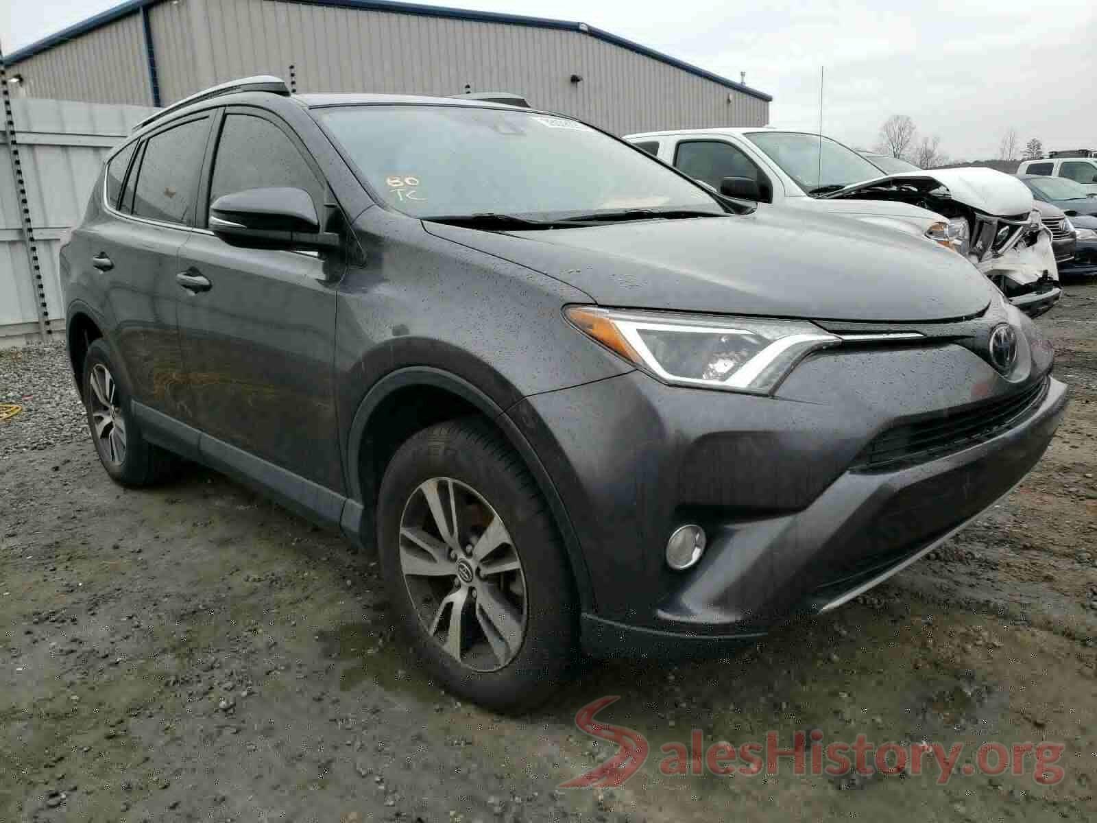 JTMWFREV5HJ706887 2017 TOYOTA RAV4