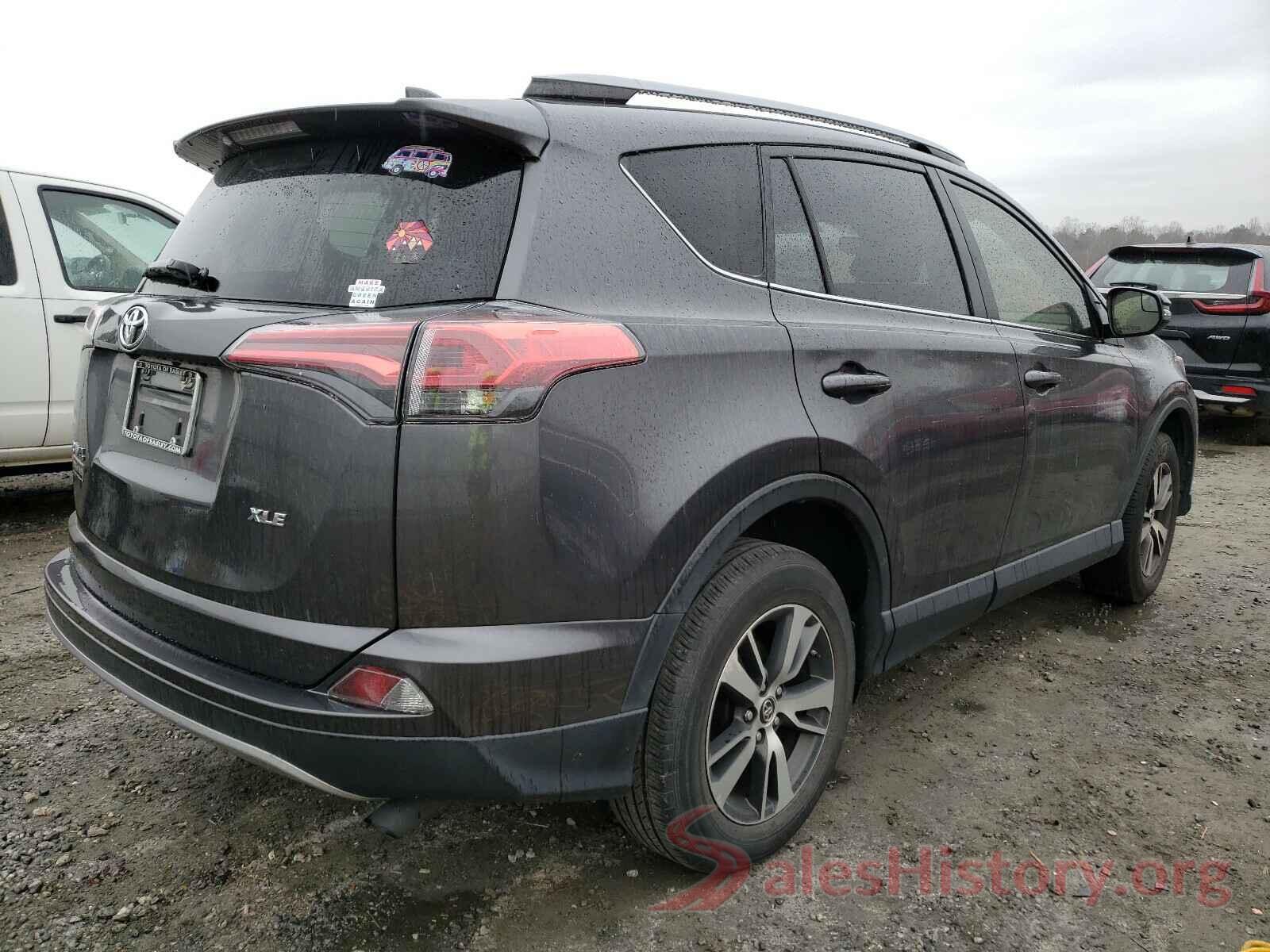 JTMWFREV5HJ706887 2017 TOYOTA RAV4