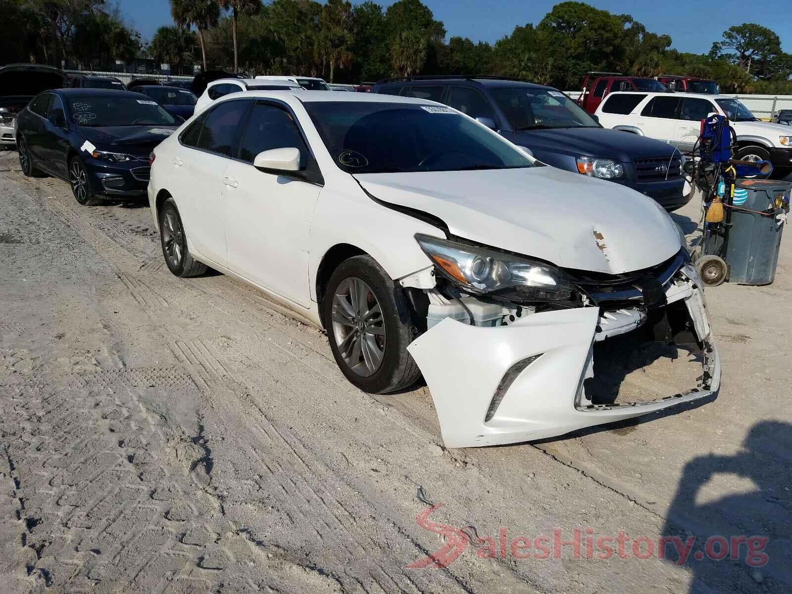 4T1BF1FK5GU170696 2016 TOYOTA CAMRY