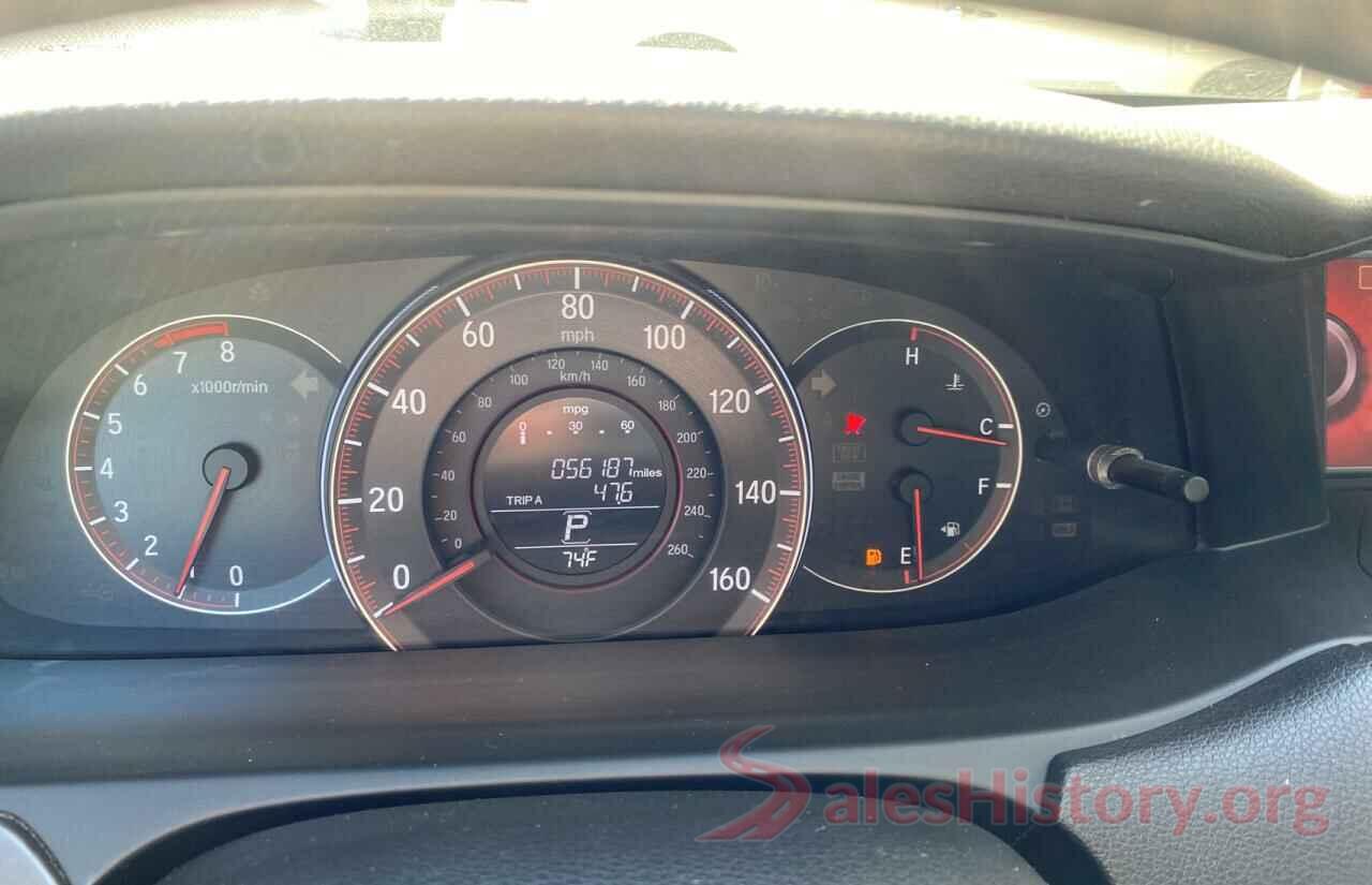 1HGCR2F57HA033358 2017 HONDA ACCORD