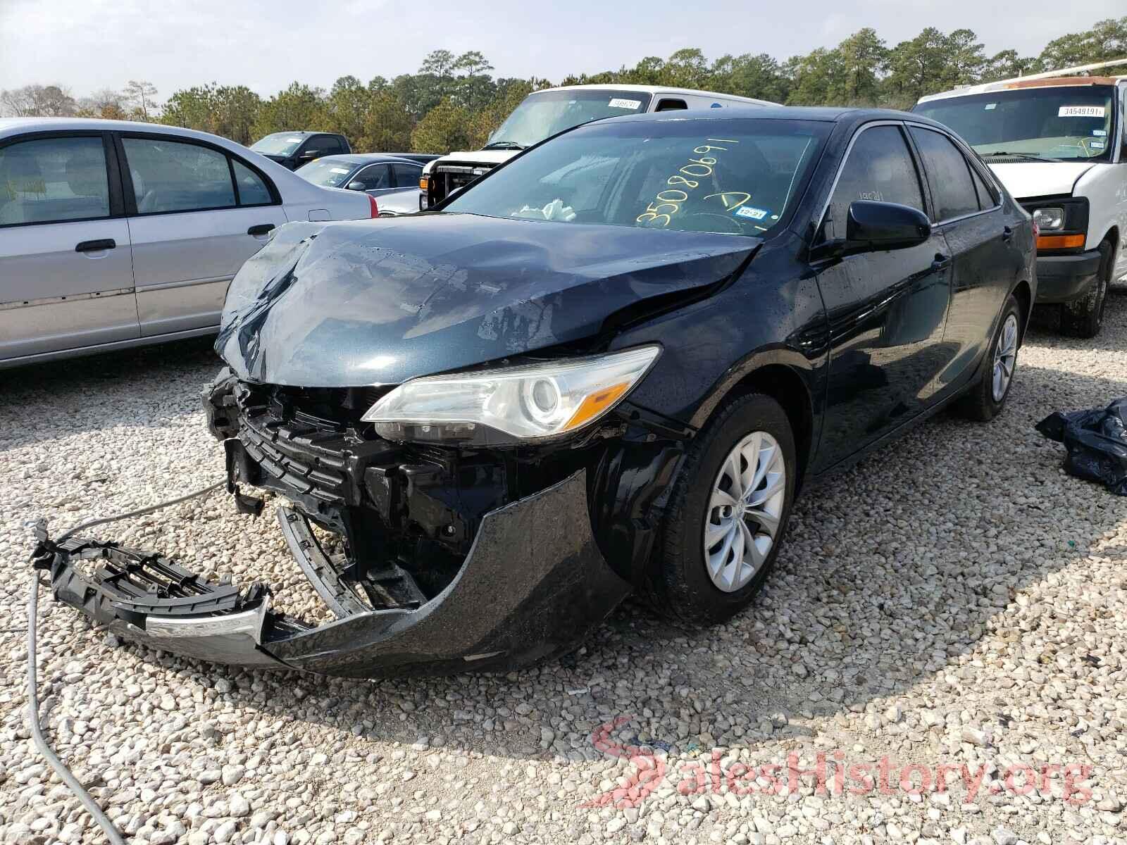 4T4BF1FK4GR521409 2016 TOYOTA CAMRY