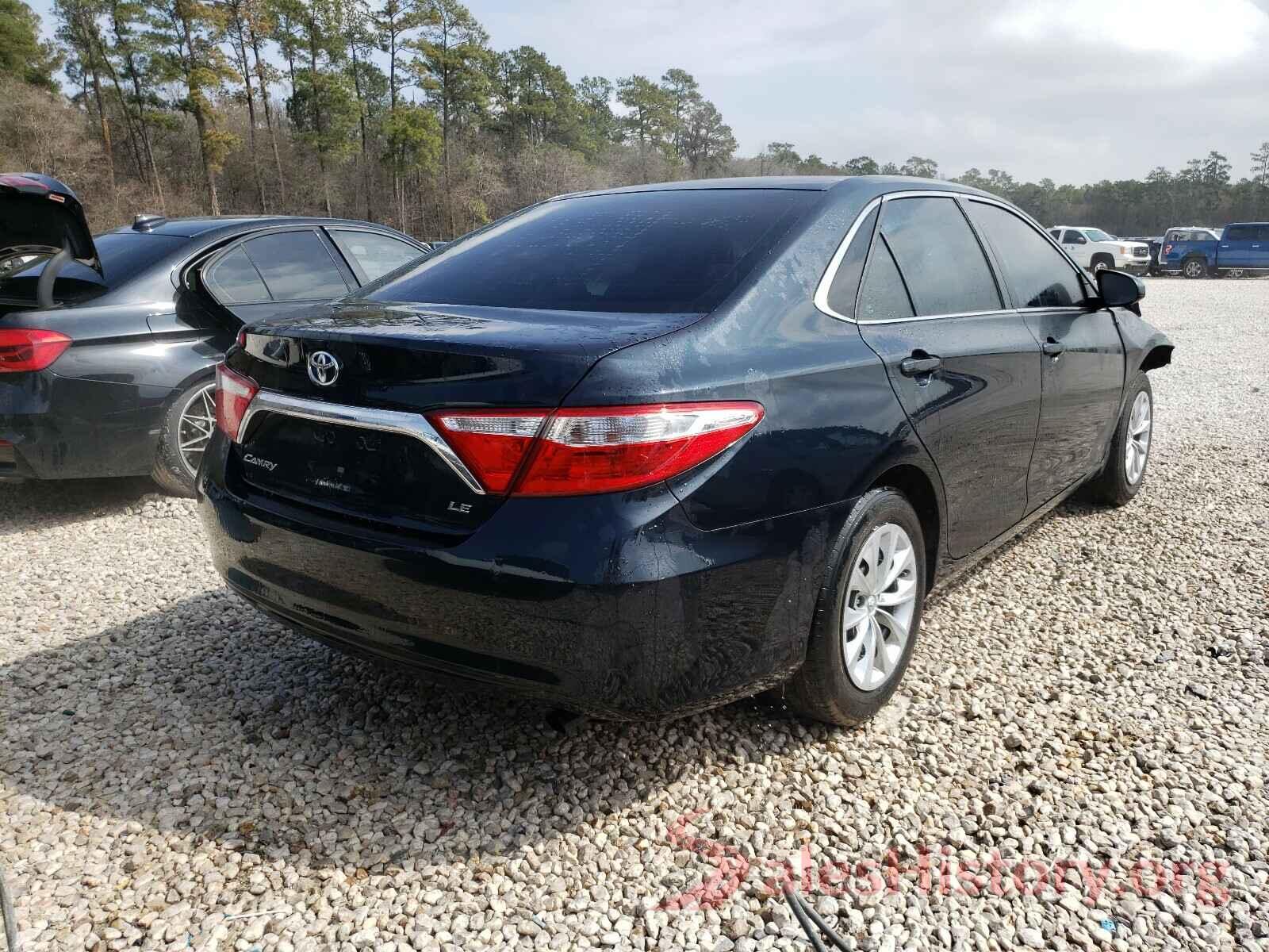 4T4BF1FK4GR521409 2016 TOYOTA CAMRY