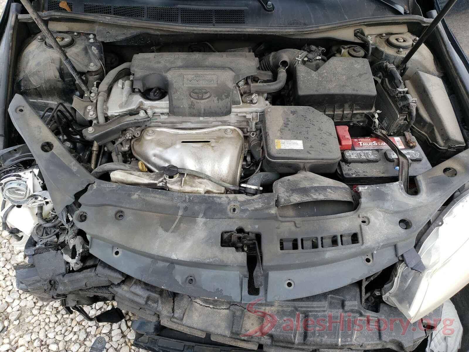 4T4BF1FK4GR521409 2016 TOYOTA CAMRY