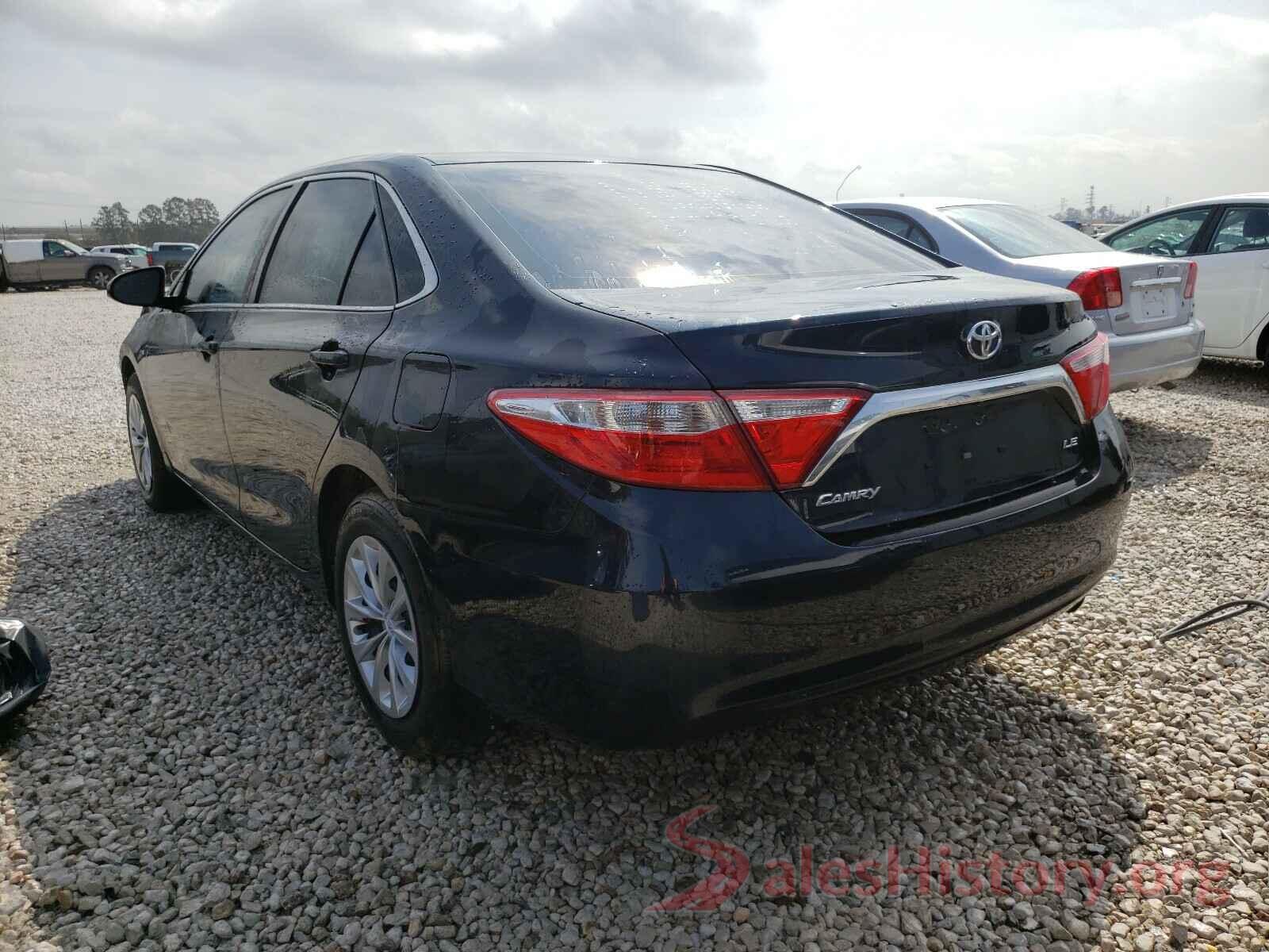 4T4BF1FK4GR521409 2016 TOYOTA CAMRY