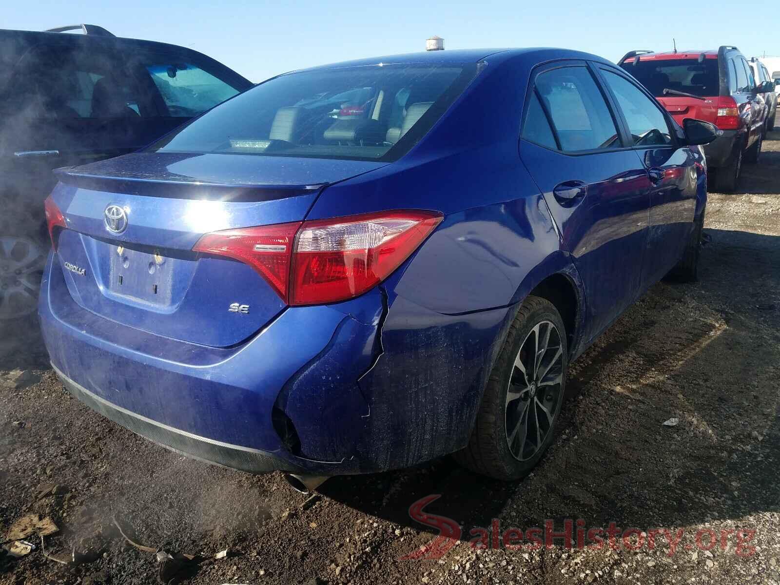 2T1BURHE4HC768440 2017 TOYOTA COROLLA