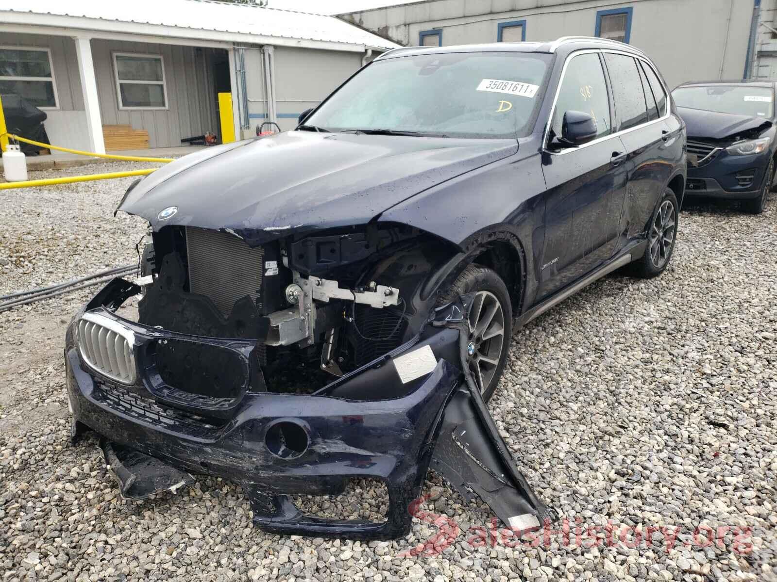 5UXKR0C55JL073482 2018 BMW X5