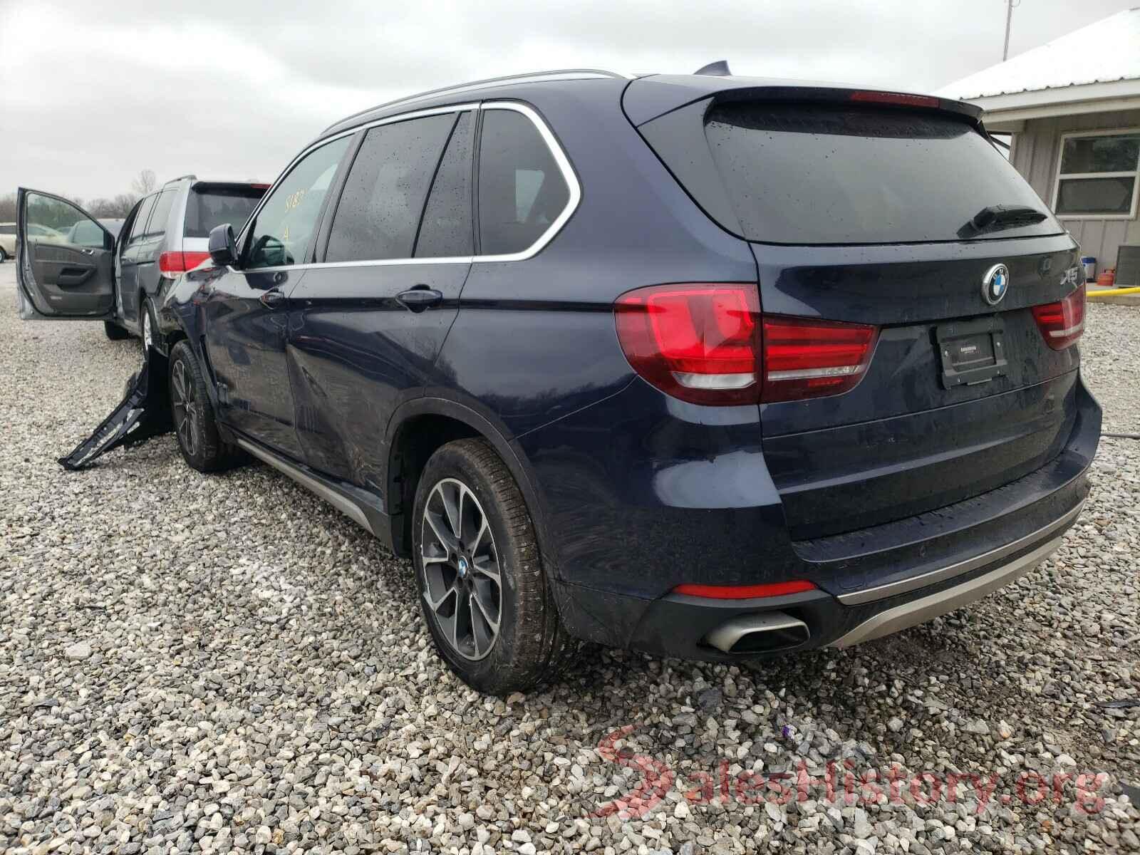 5UXKR0C55JL073482 2018 BMW X5