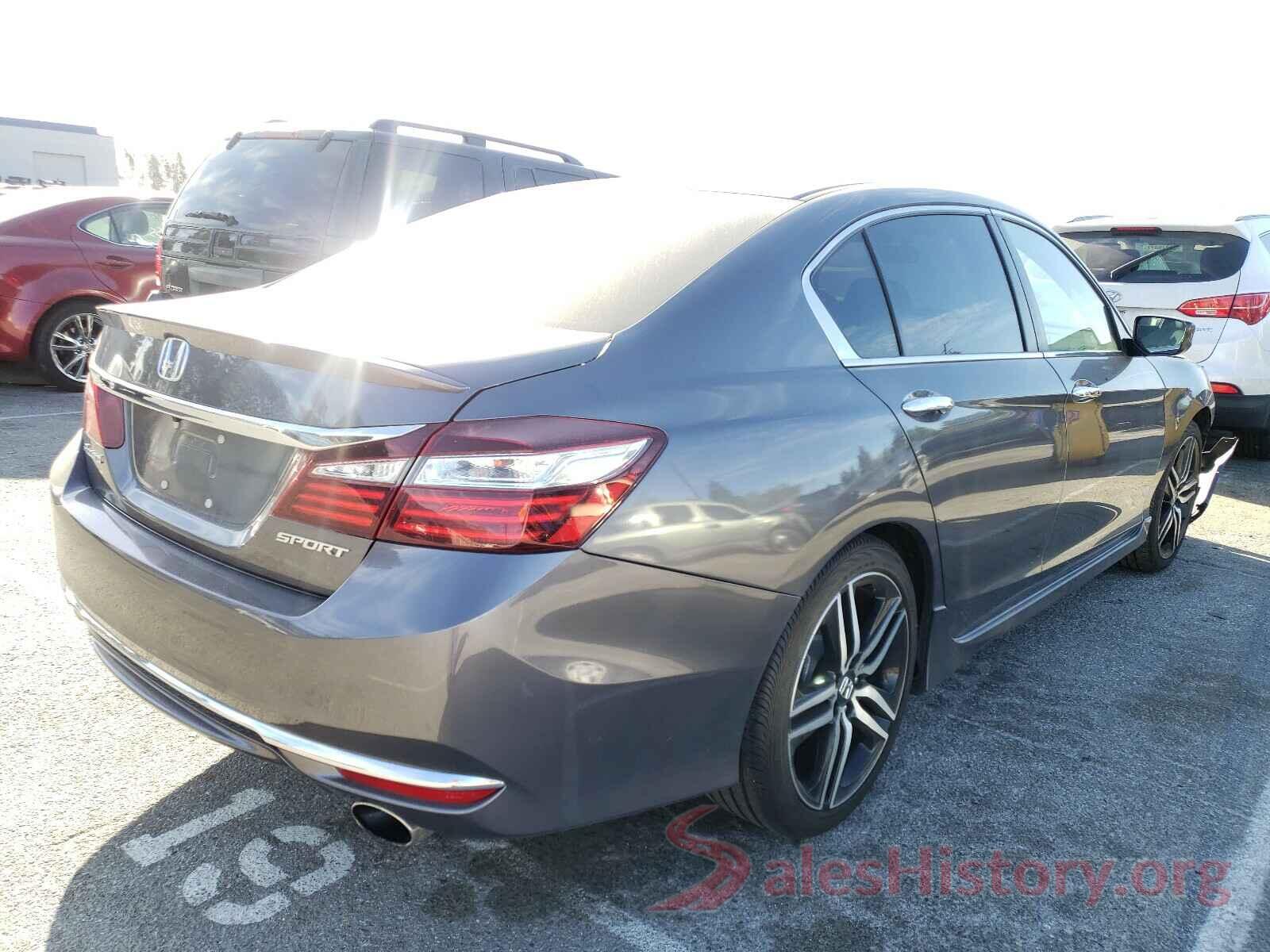 1HGCR2F57HA248500 2017 HONDA ACCORD