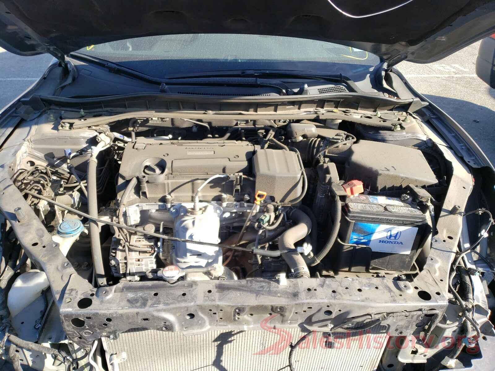 1HGCR2F57HA248500 2017 HONDA ACCORD