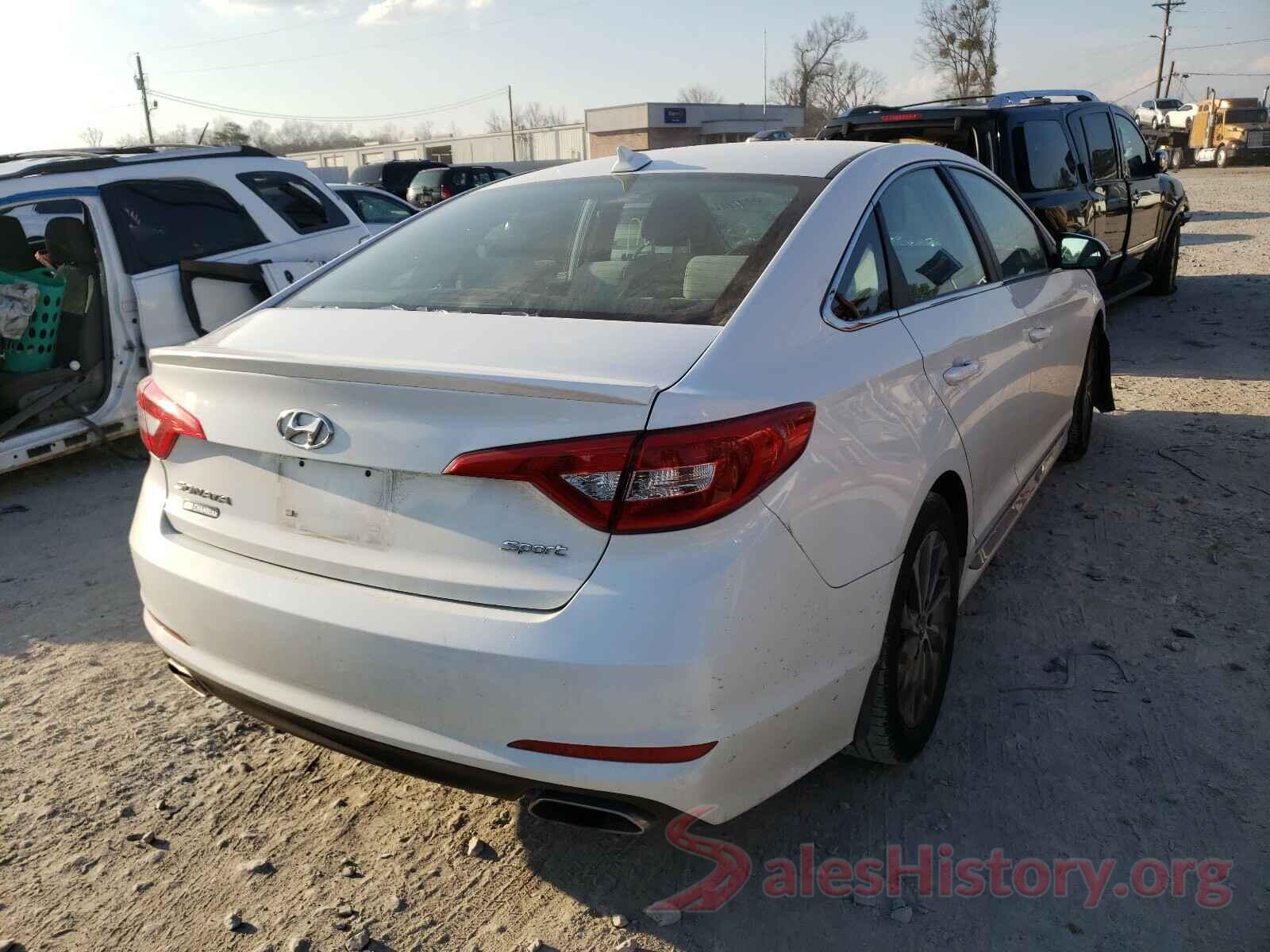 5NPE34AF6HH553483 2017 HYUNDAI SONATA