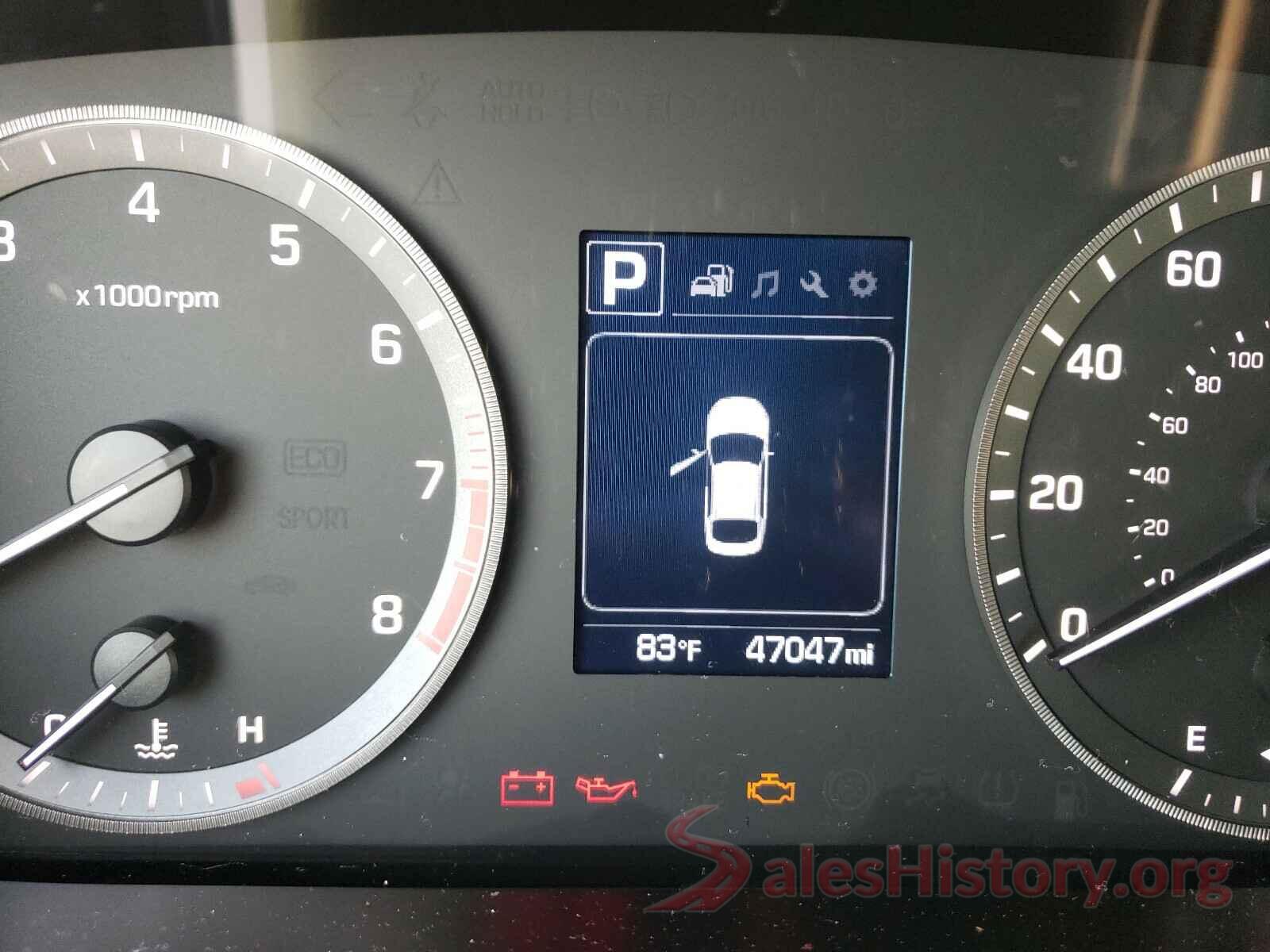 5NPE34AF6HH553483 2017 HYUNDAI SONATA