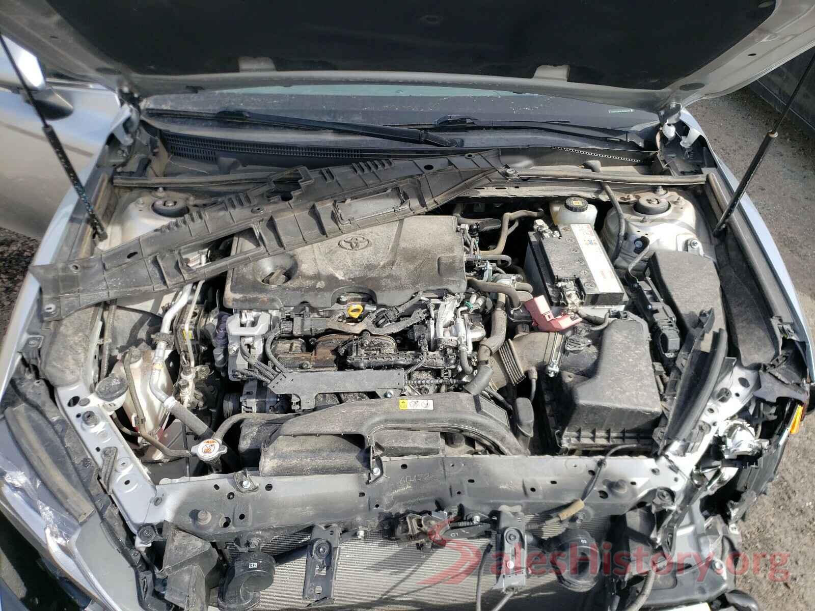 JTNB11HK4J3036075 2018 TOYOTA CAMRY