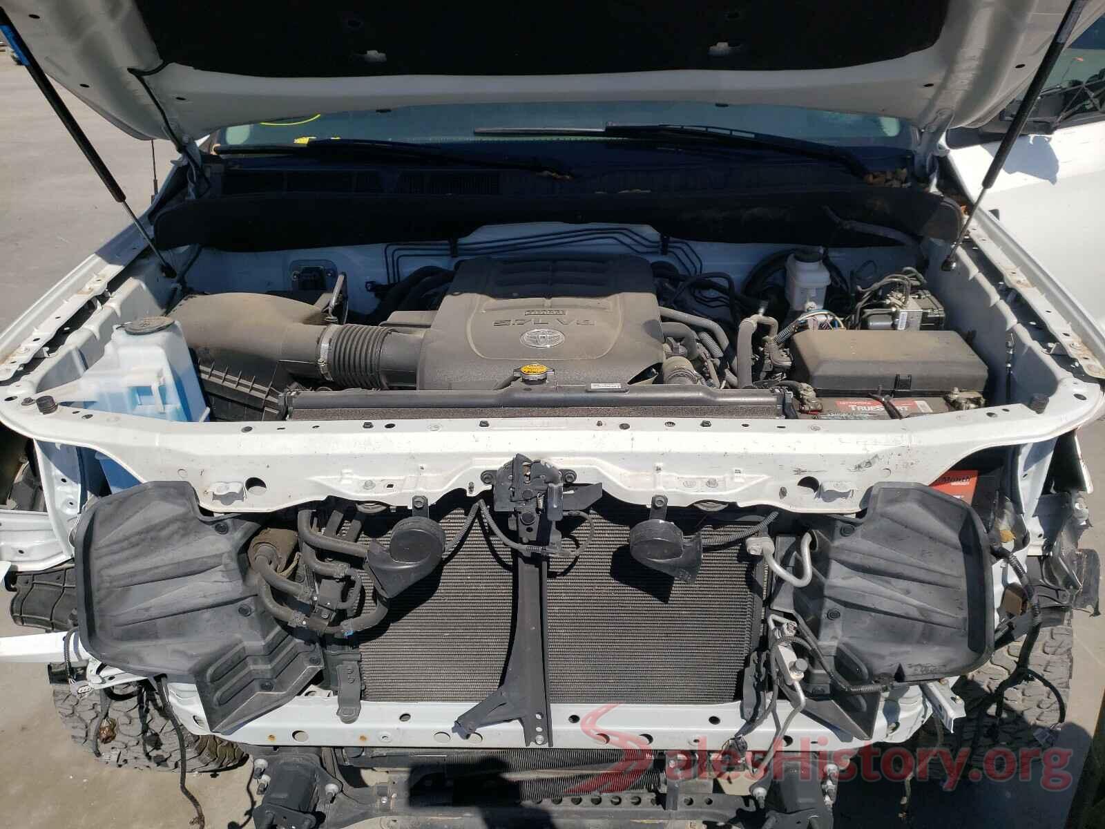 5TFEW5F13HX215635 2017 TOYOTA TUNDRA