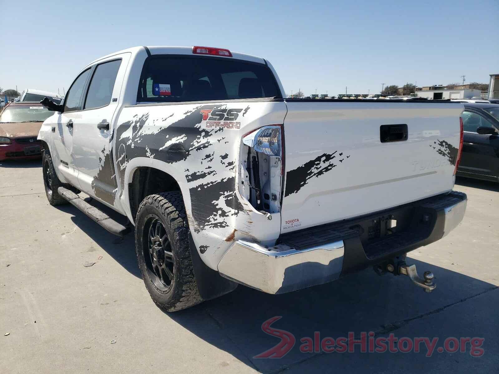 5TFEW5F13HX215635 2017 TOYOTA TUNDRA