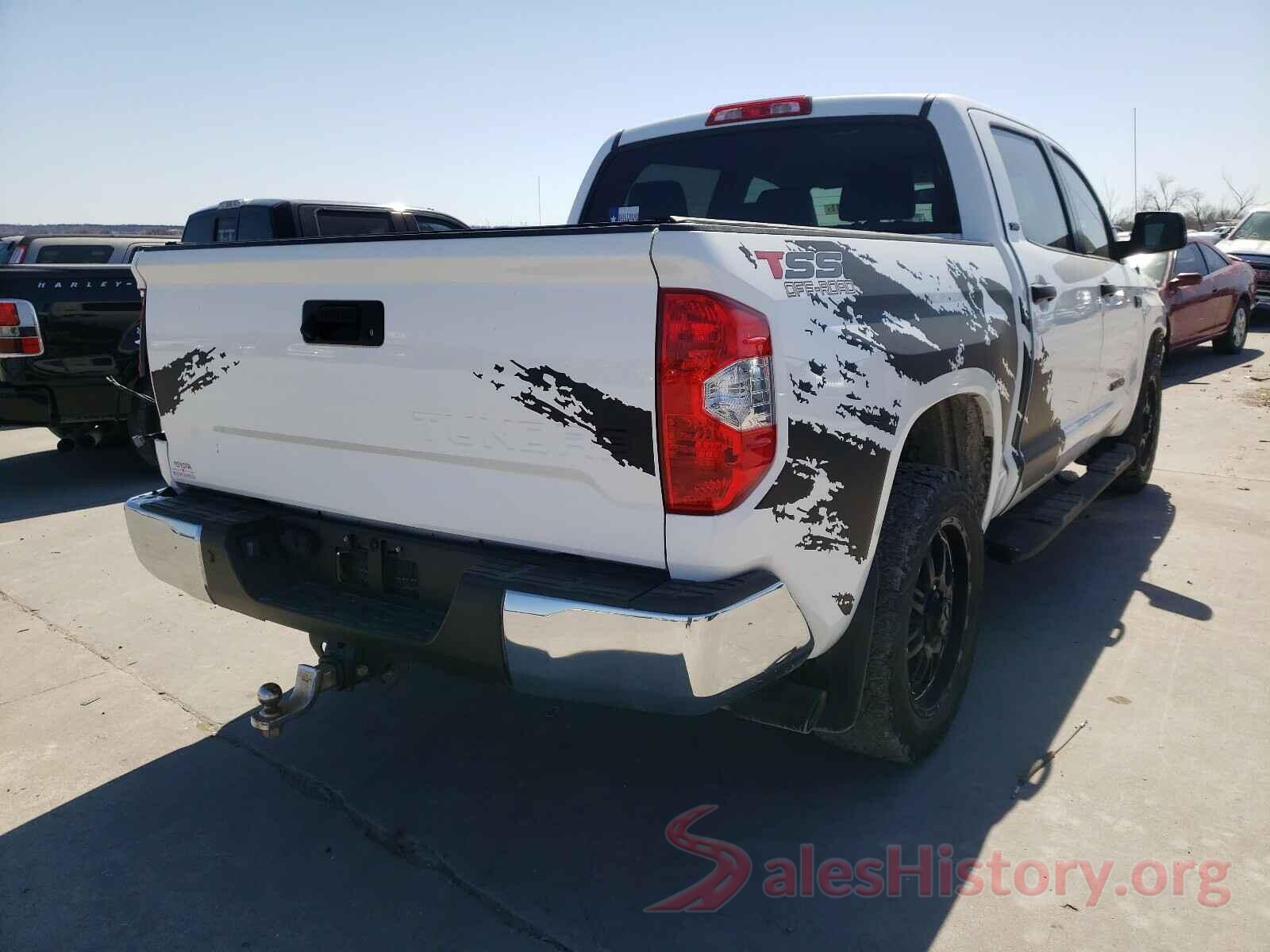 5TFEW5F13HX215635 2017 TOYOTA TUNDRA