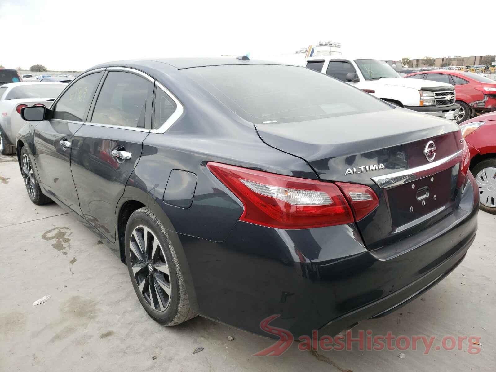 1N4AL3AP1JC168003 2018 NISSAN ALTIMA