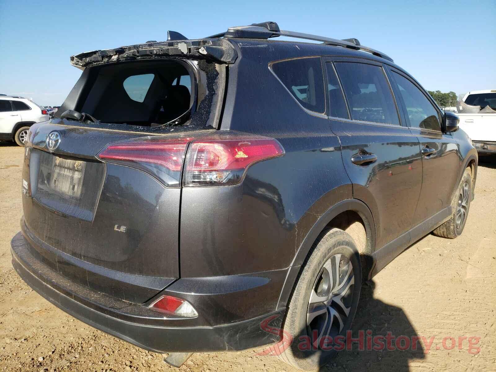 JTMZFREV4JJ753671 2018 TOYOTA RAV4