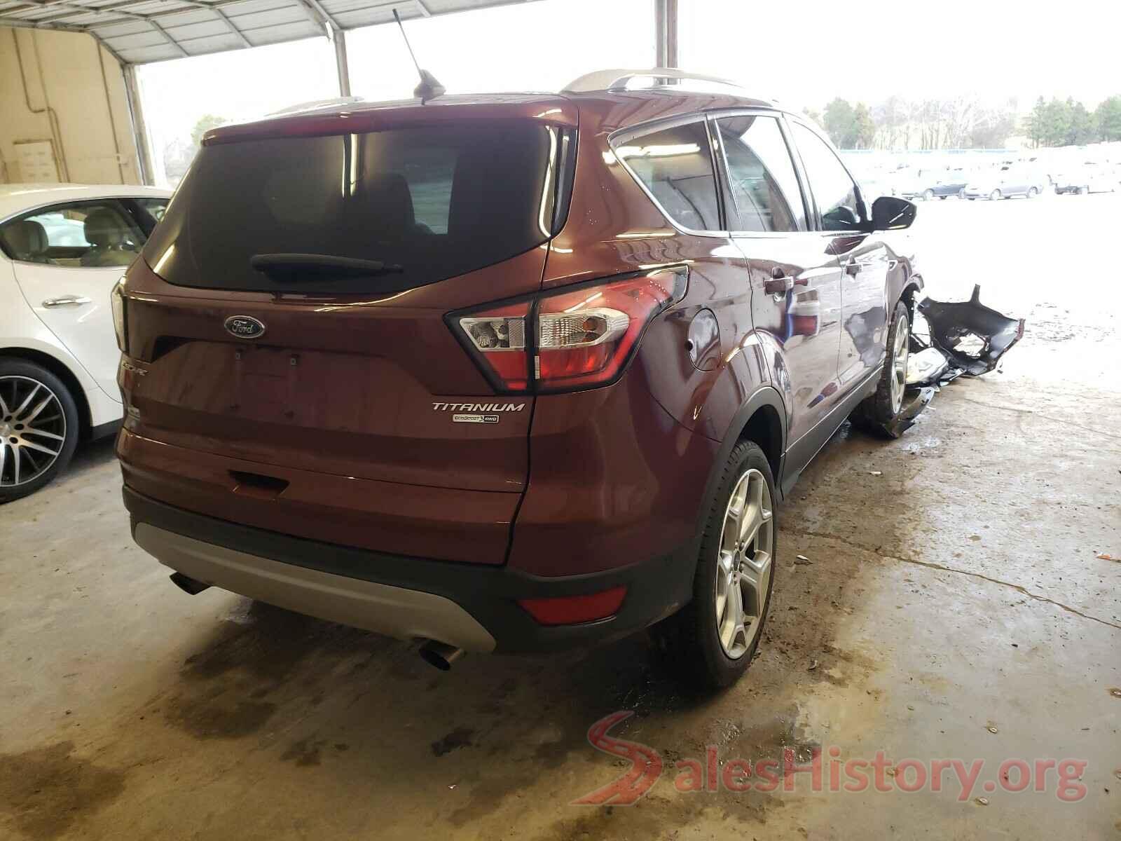 1FMCU9J97JUA60706 2018 FORD ESCAPE