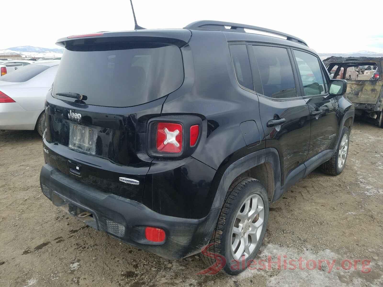 ZACCJBBB6JPH35341 2018 JEEP RENEGADE