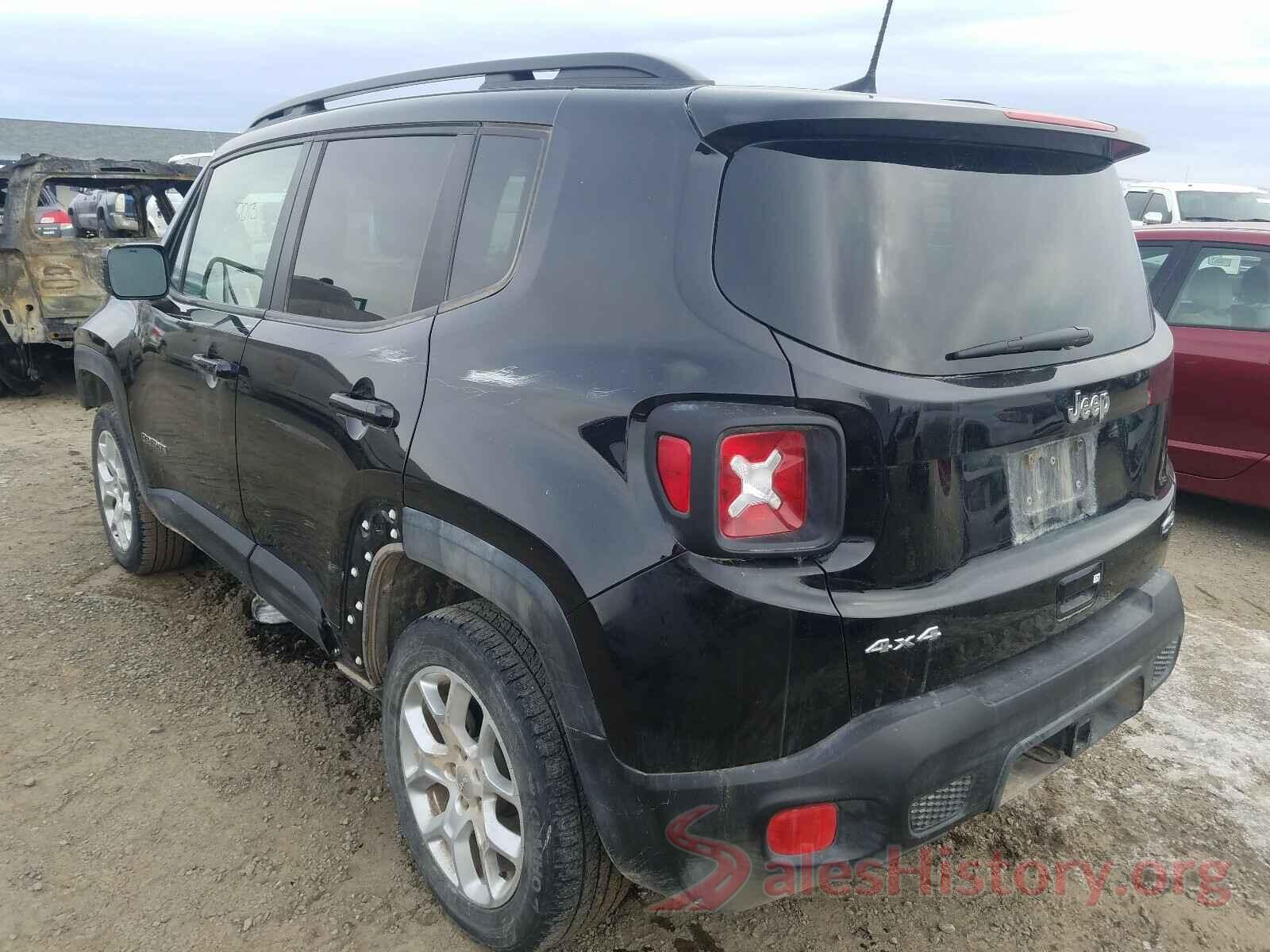 ZACCJBBB6JPH35341 2018 JEEP RENEGADE