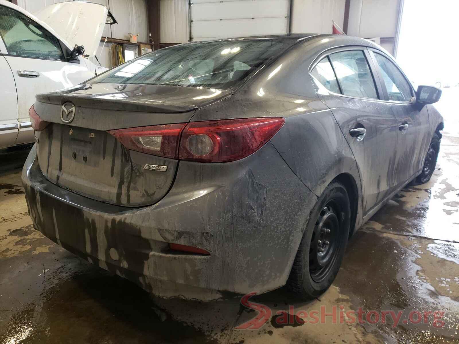 JM1BN1W38H1148131 2017 MAZDA 3