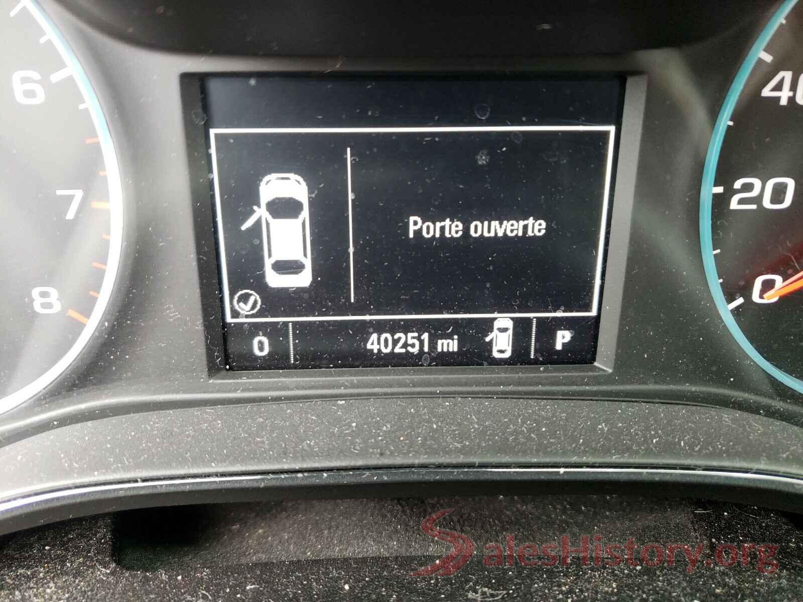 1G1BE5SM5G7306533 2016 CHEVROLET CRUZE