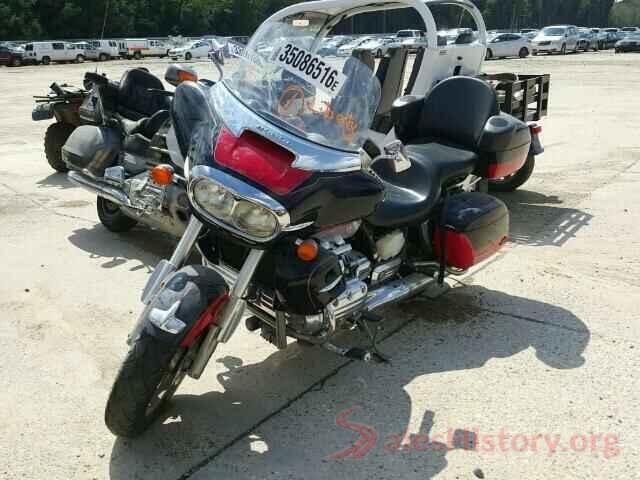 1HFSC4105YA101777 2000 HONDA GL CYCLE