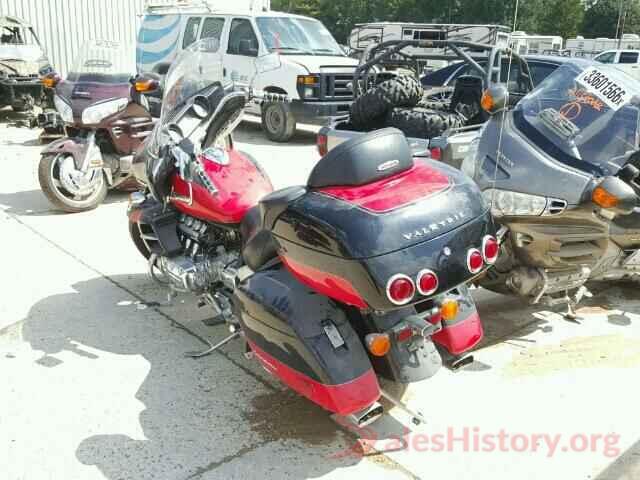 1HFSC4105YA101777 2000 HONDA GL CYCLE