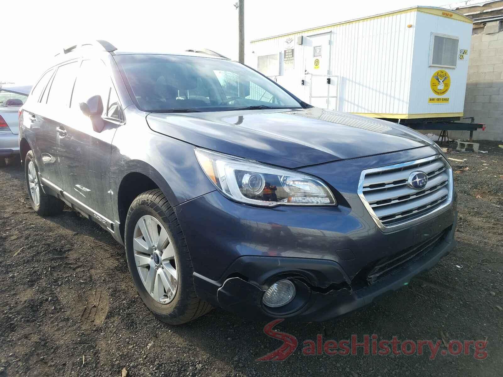 4S4BSACC7H3322672 2017 SUBARU OUTBACK