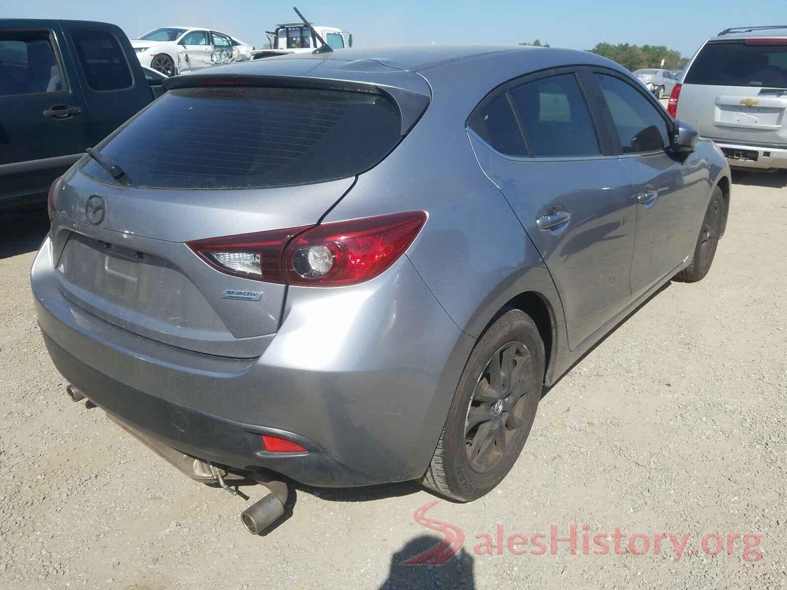 3MZBM1K70GM275062 2016 MAZDA 3