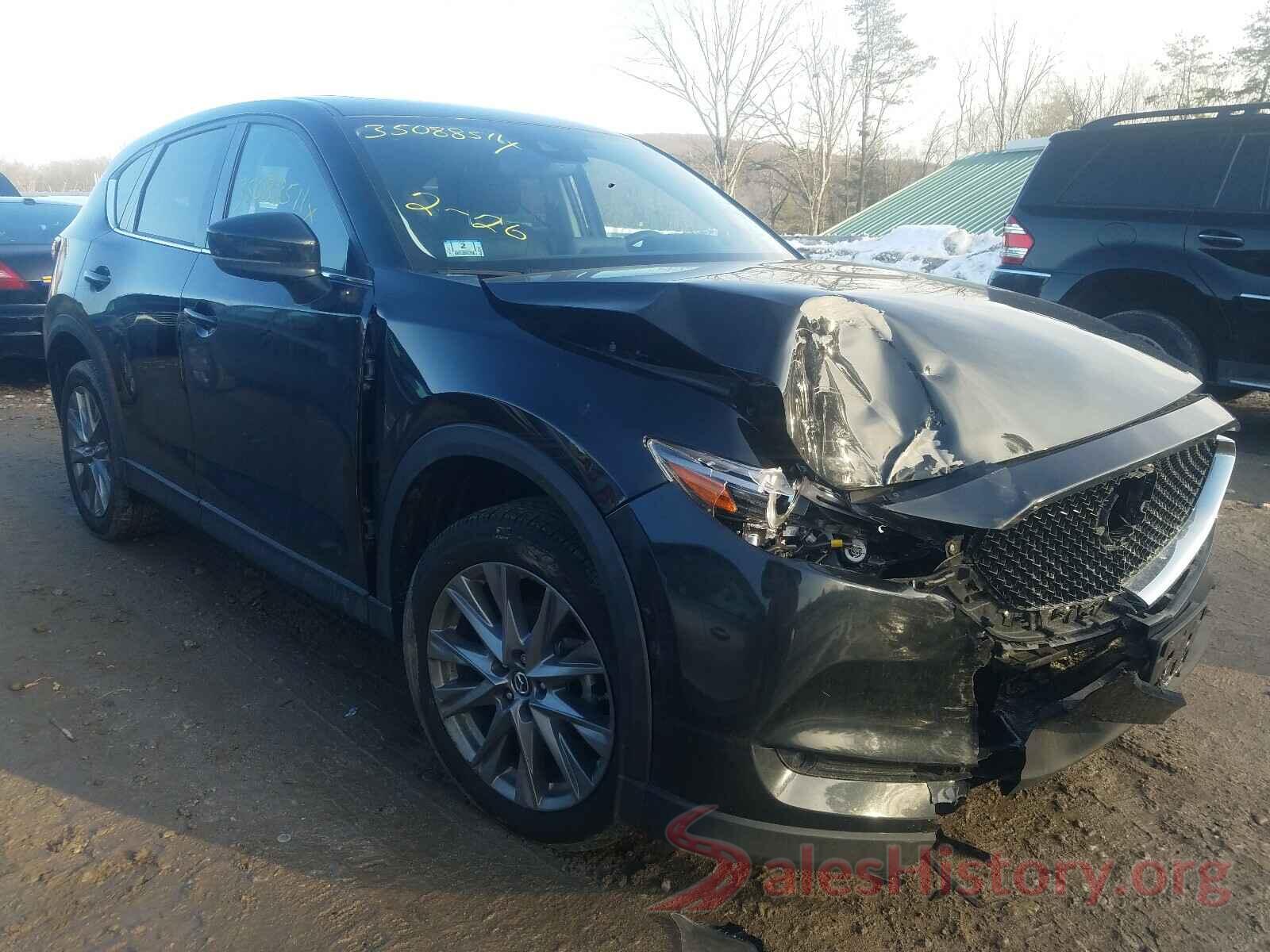 JM3KFBDM2L0751368 2020 MAZDA CX-5