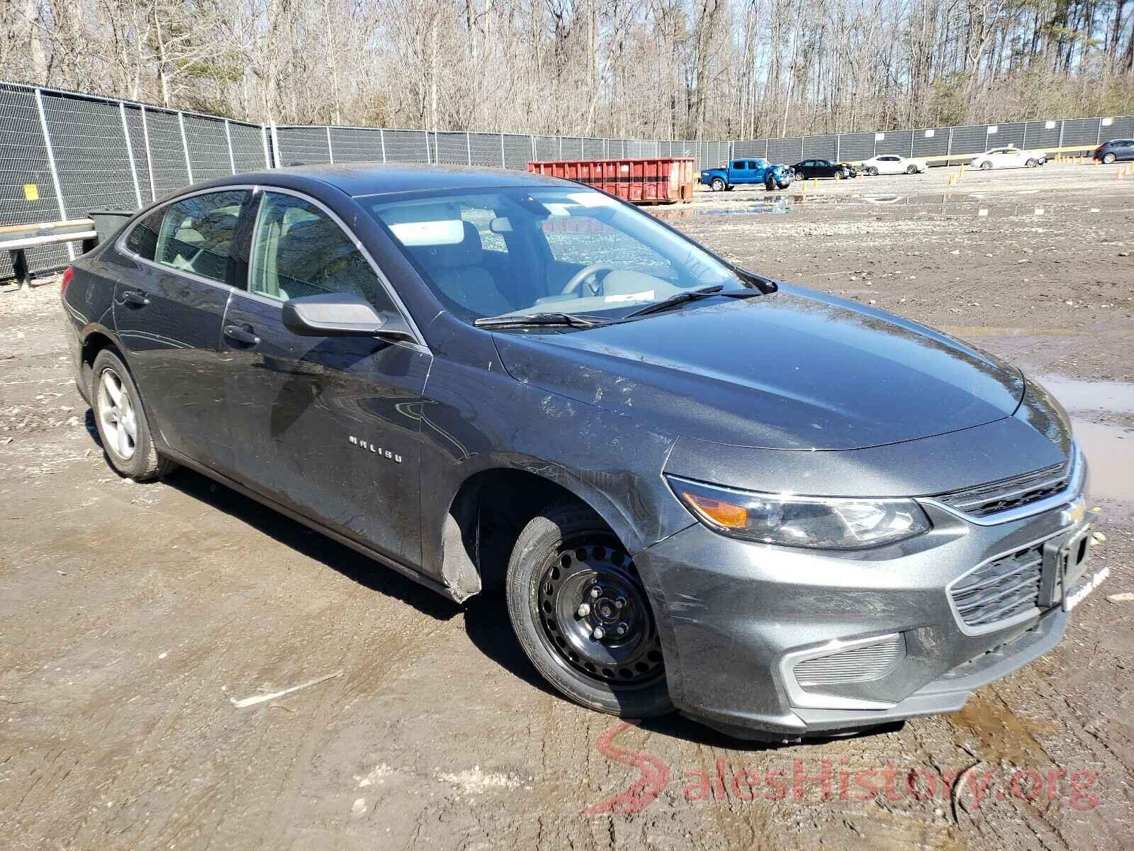 1G1ZC5ST9HF103230 2017 CHEVROLET MALIBU