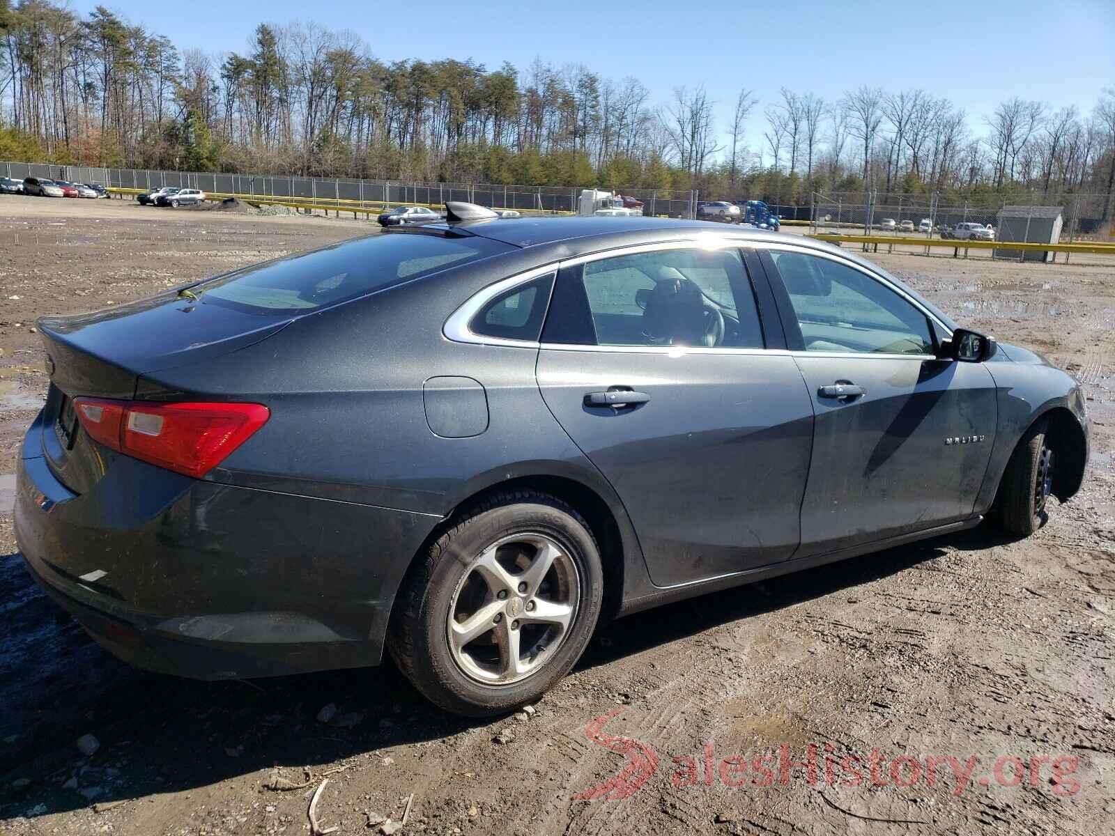 1G1ZC5ST9HF103230 2017 CHEVROLET MALIBU