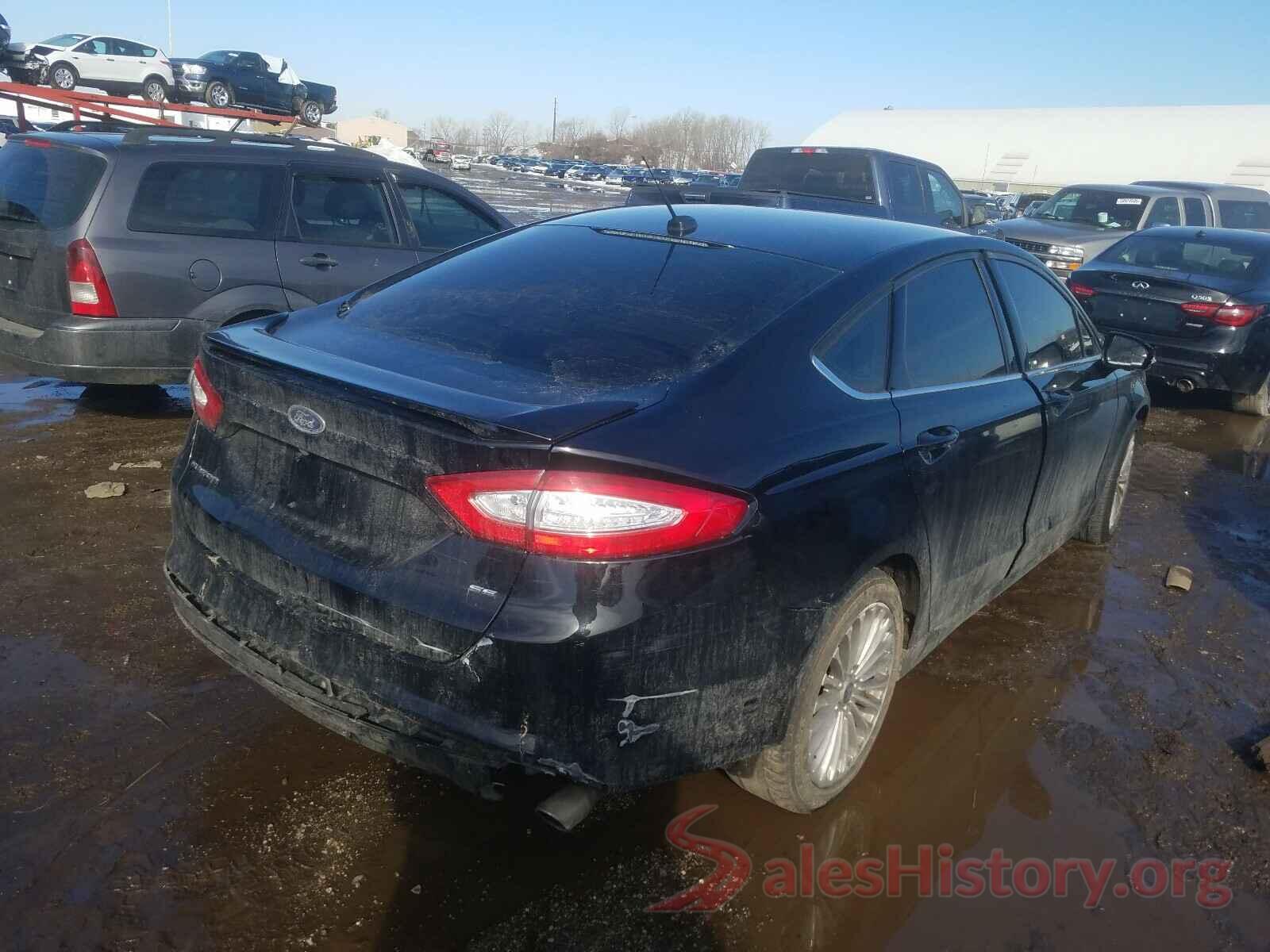 3FA6P0H74GR112906 2016 FORD FUSION