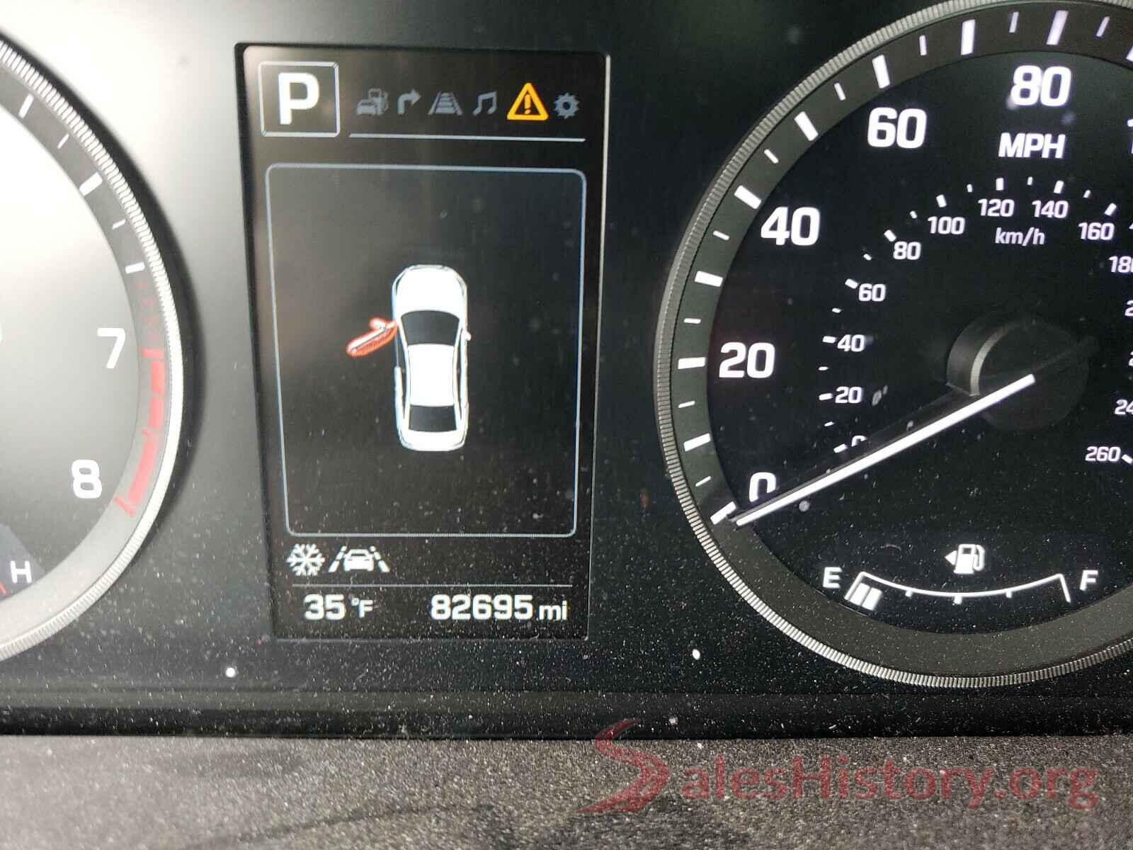 5NPE34AF7GH336989 2016 HYUNDAI SONATA