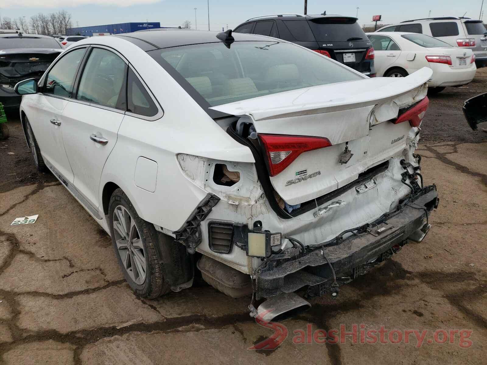 5NPE34AF7GH336989 2016 HYUNDAI SONATA