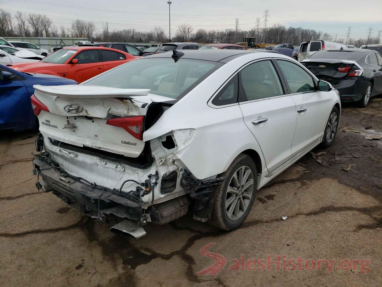 5NPE34AF7GH336989 2016 HYUNDAI SONATA