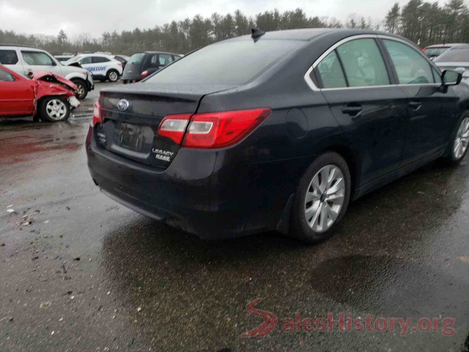 4S3BNAD63G3019018 2016 SUBARU LEGACY